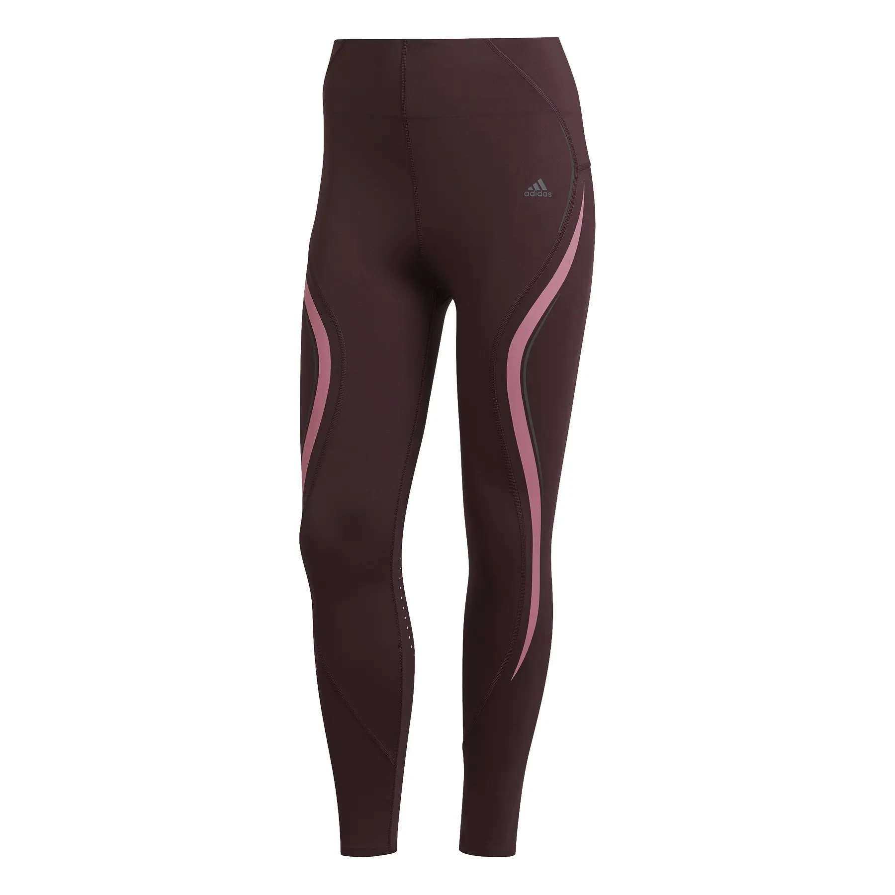 Leggings sur mesure Damen adidas HIIT Luxe 45 seconds