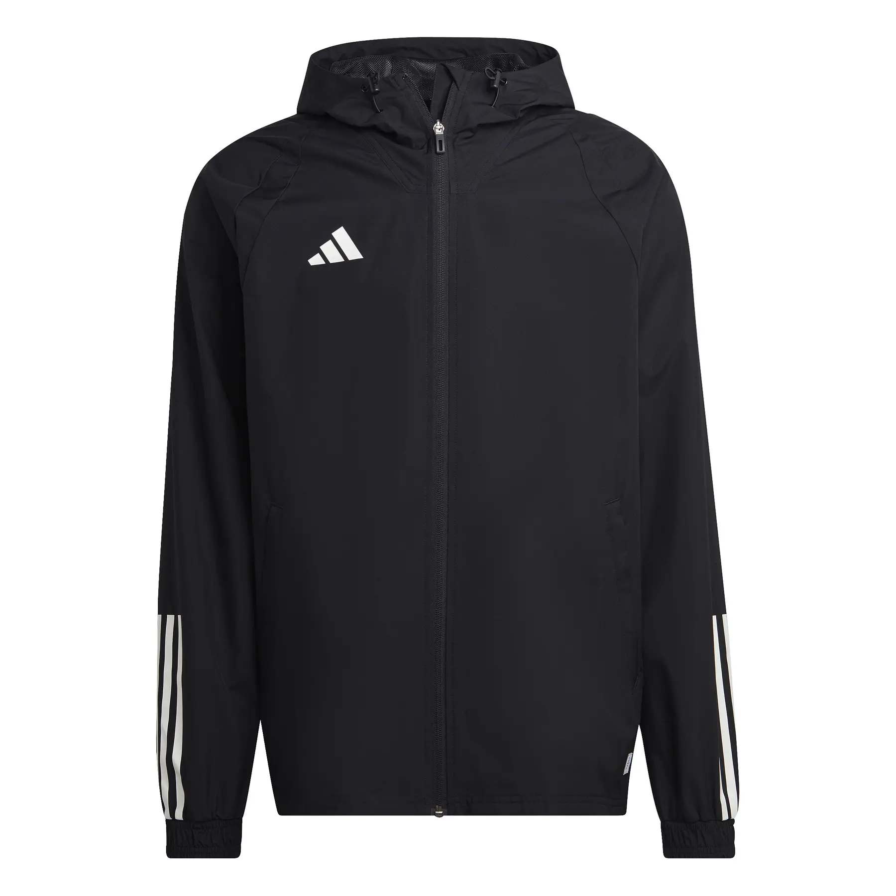 Regenjacke Adidas Tiro 23 Competition