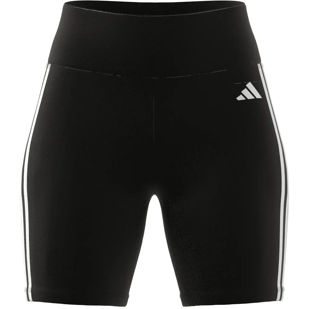 Leggings d'entrainement 7/8 taille haute à 3 bandes Damen adidas Essentials
