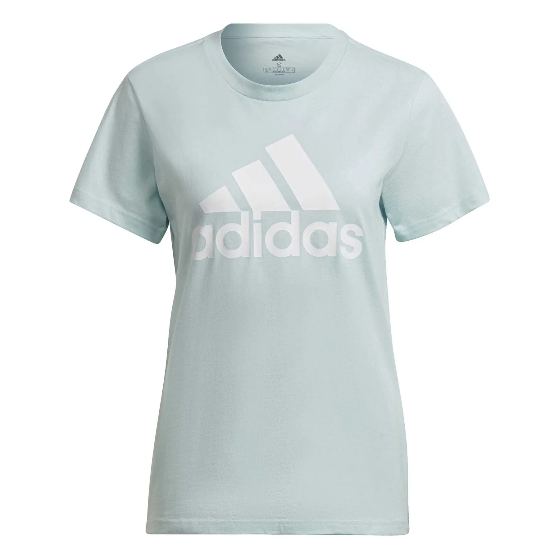 T-Shirt mit Logo für Frauen adidas Essentials