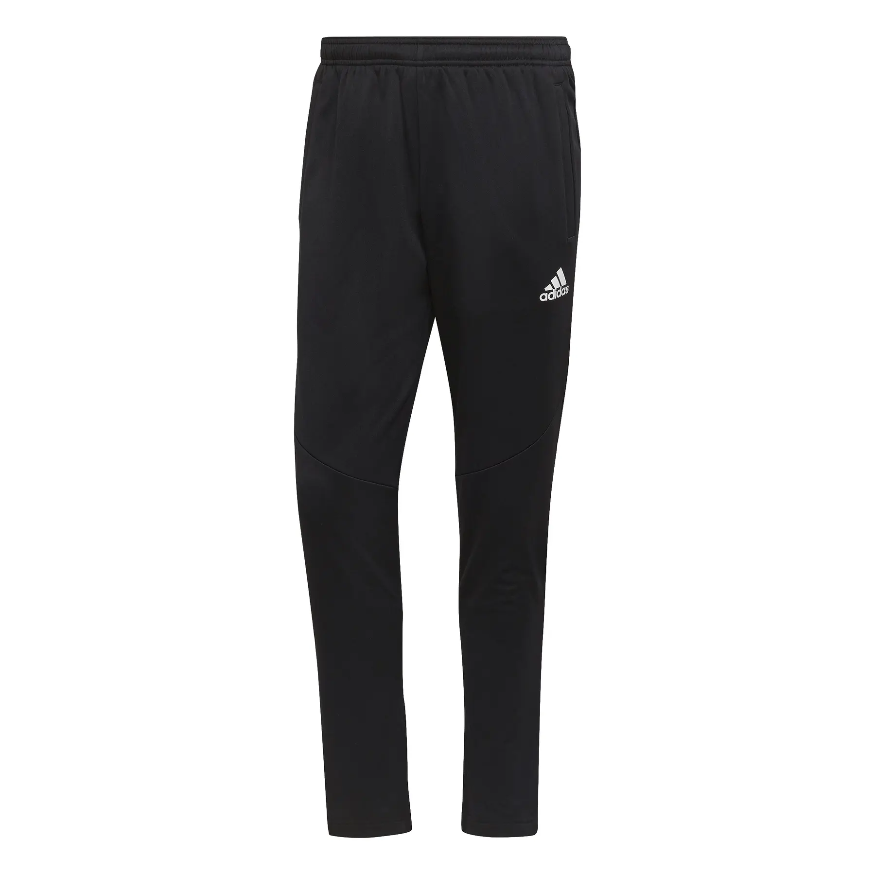 Jogginghose mit kleinem Logo adidas Aeroready Game and Go