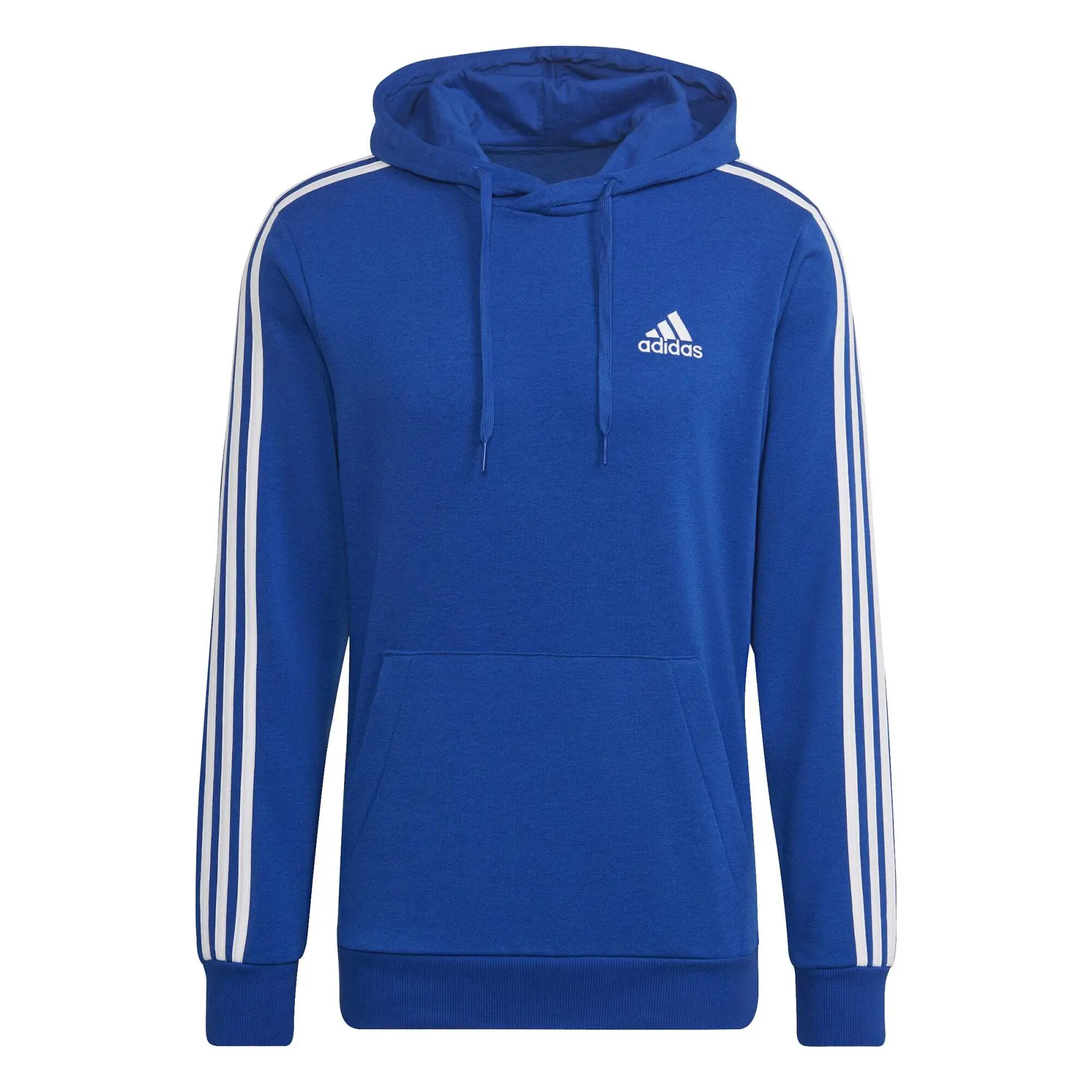 Hoodie Mit 3 Streifen Adidas Essentials