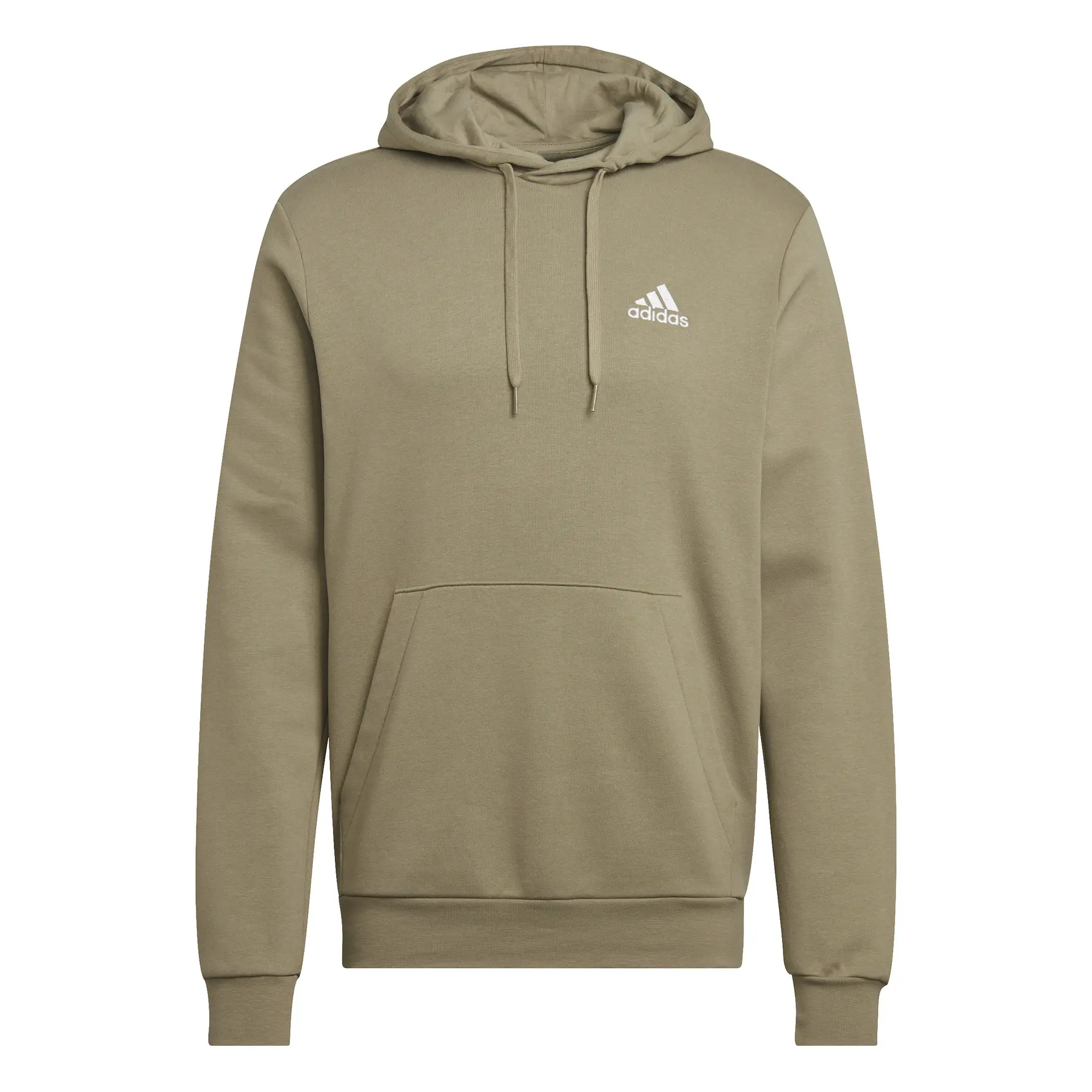 4066747952633 - Molton-Hoodie adidas Essentials
