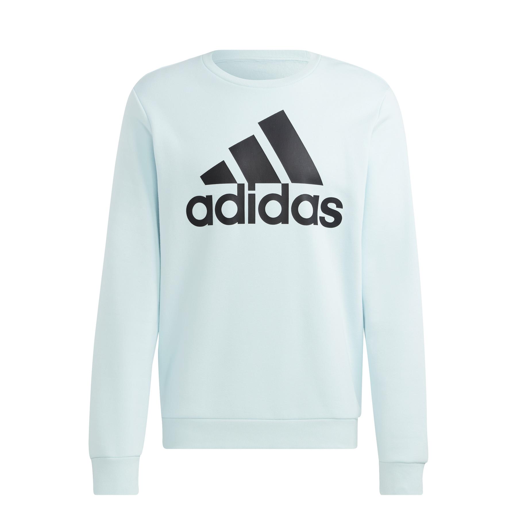 4066747689232 - Sweatshirt mit großem Logo adidas Essentials