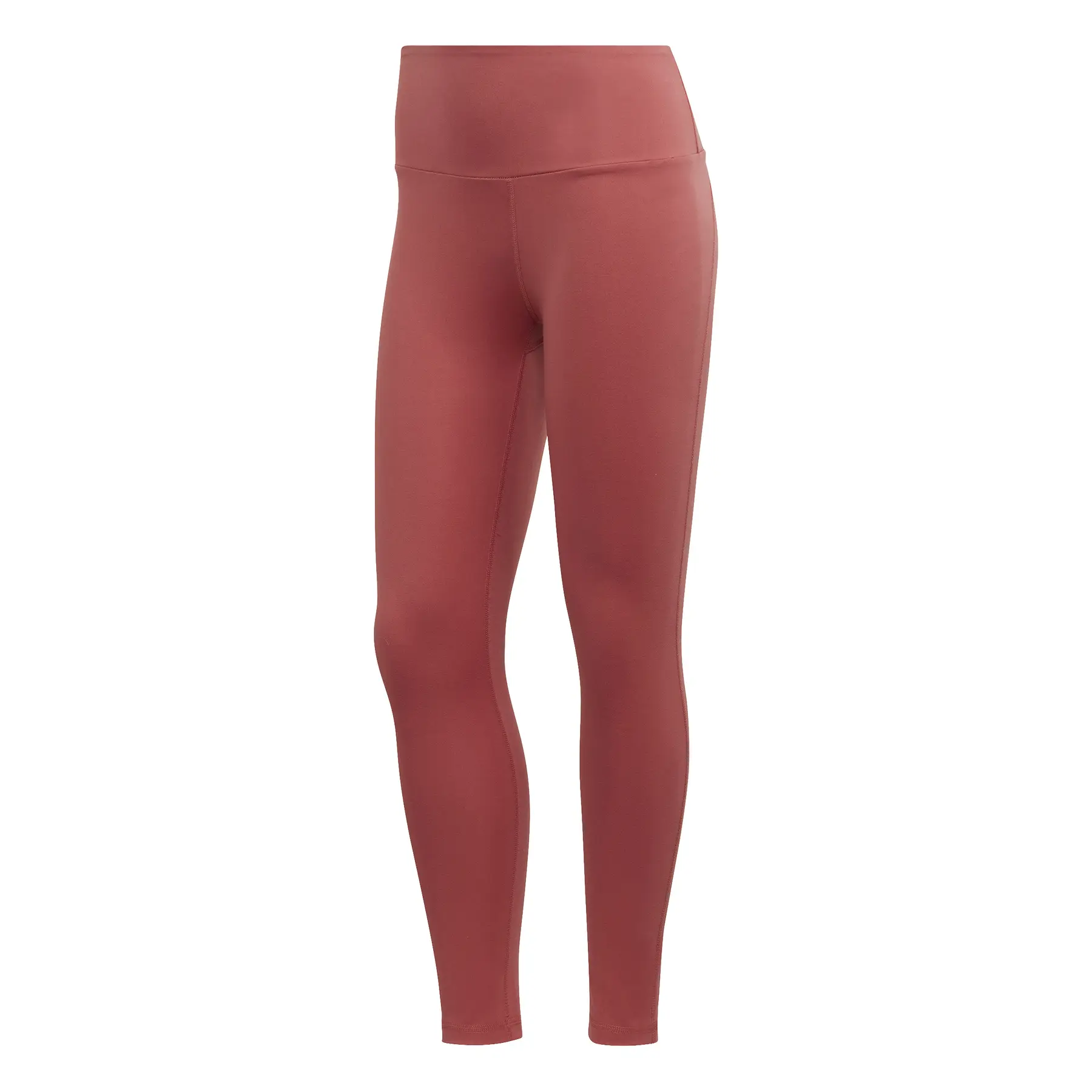 Hochgeschnittene Leggings Für Frauen Adidas Yoga Essentials