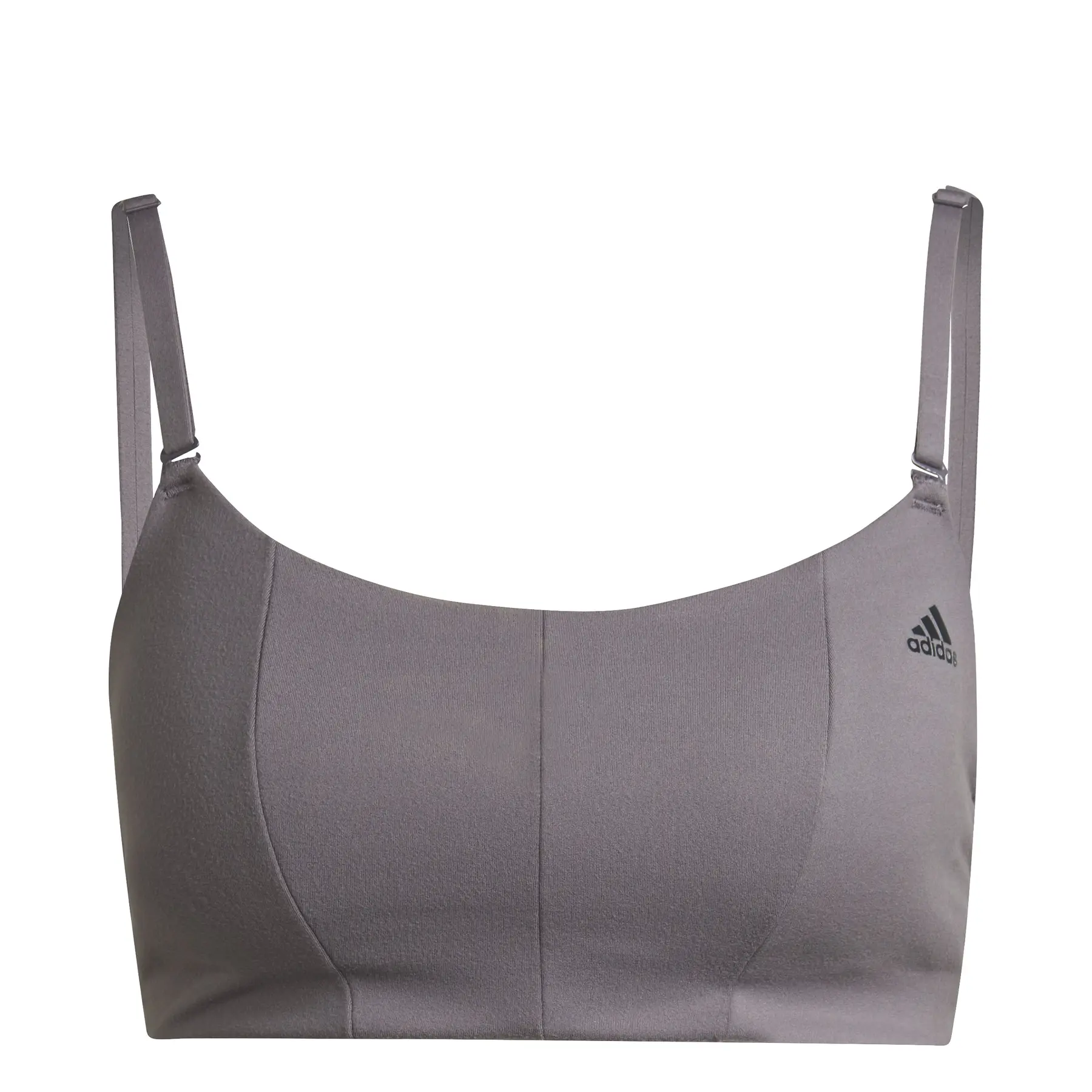 Reggiseno a sostegno elevato per donne adidas Yoga Studio