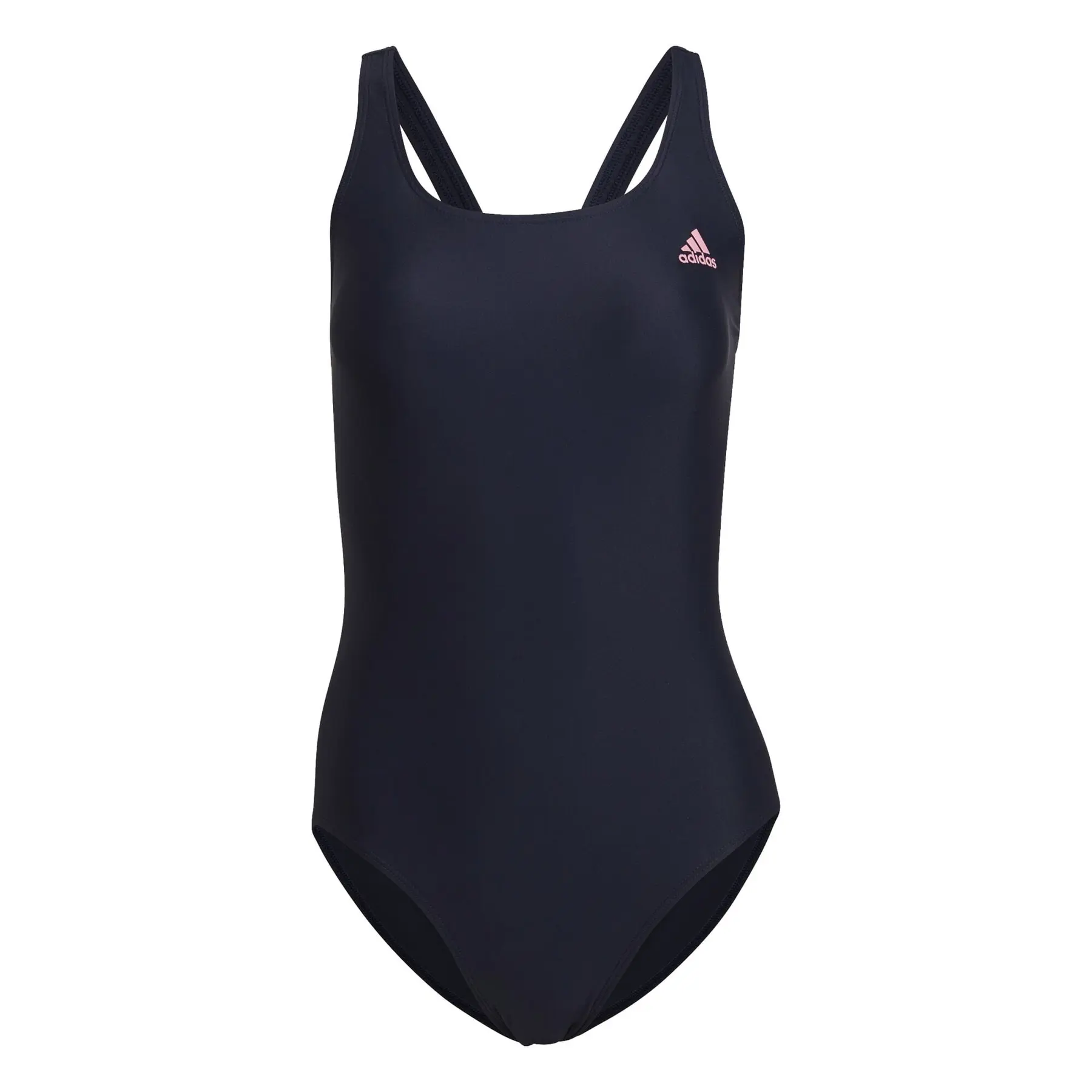 Einteiliger Badeanzug Frau adidas 30 SH3.RO Solid