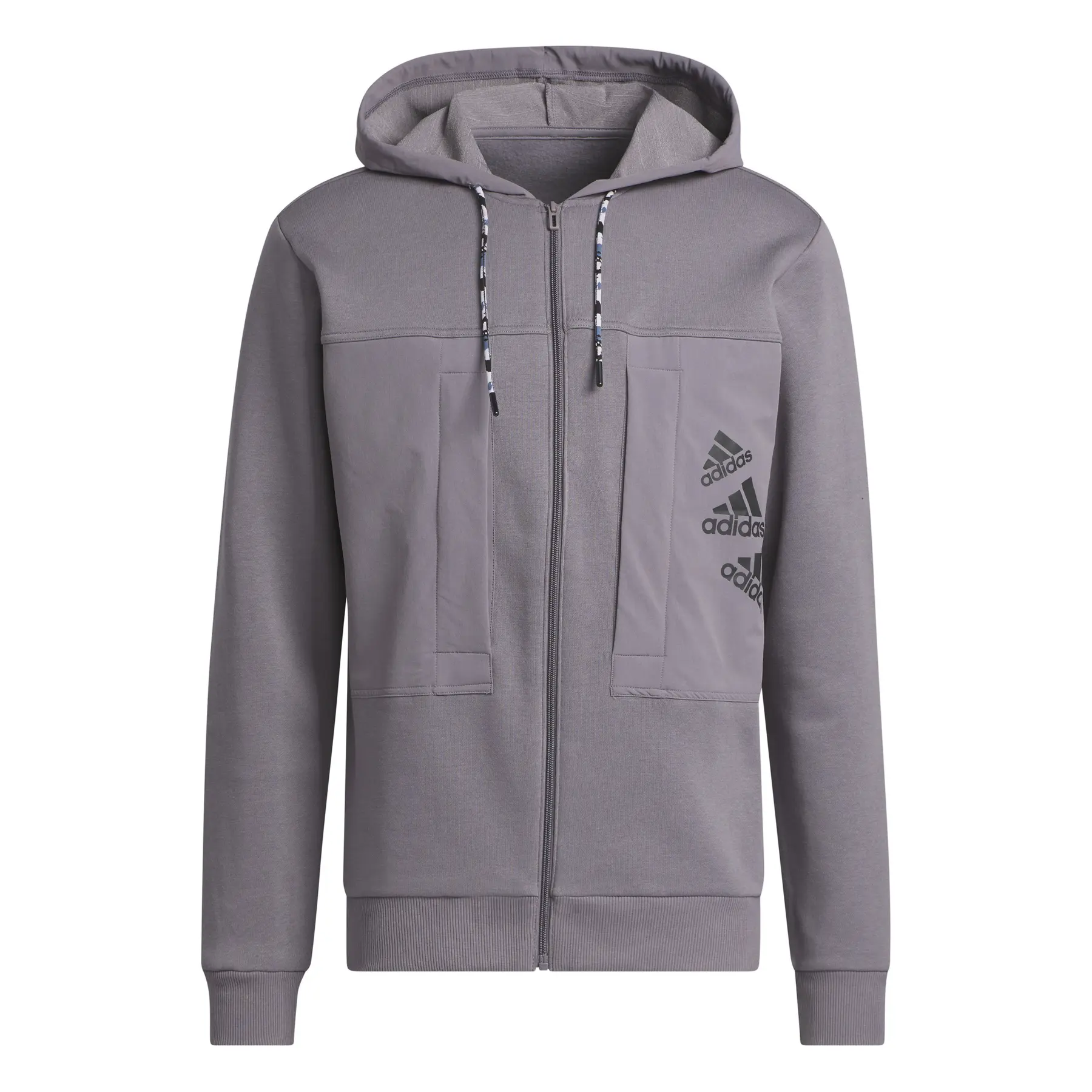 4066747942443 - Full Zip Sweatshirt adidas Essentials BrandLove