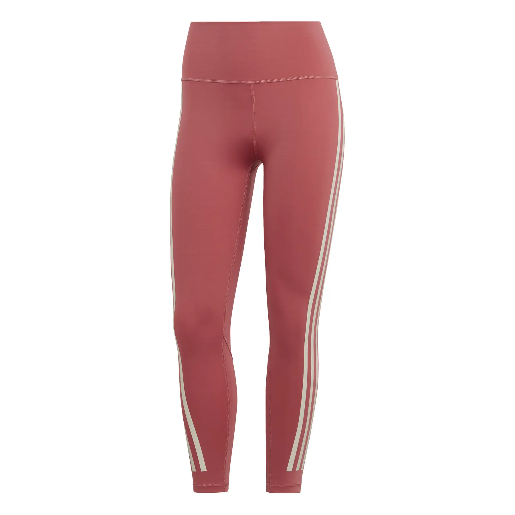 Leggings Damen adidas Optime Trainicons