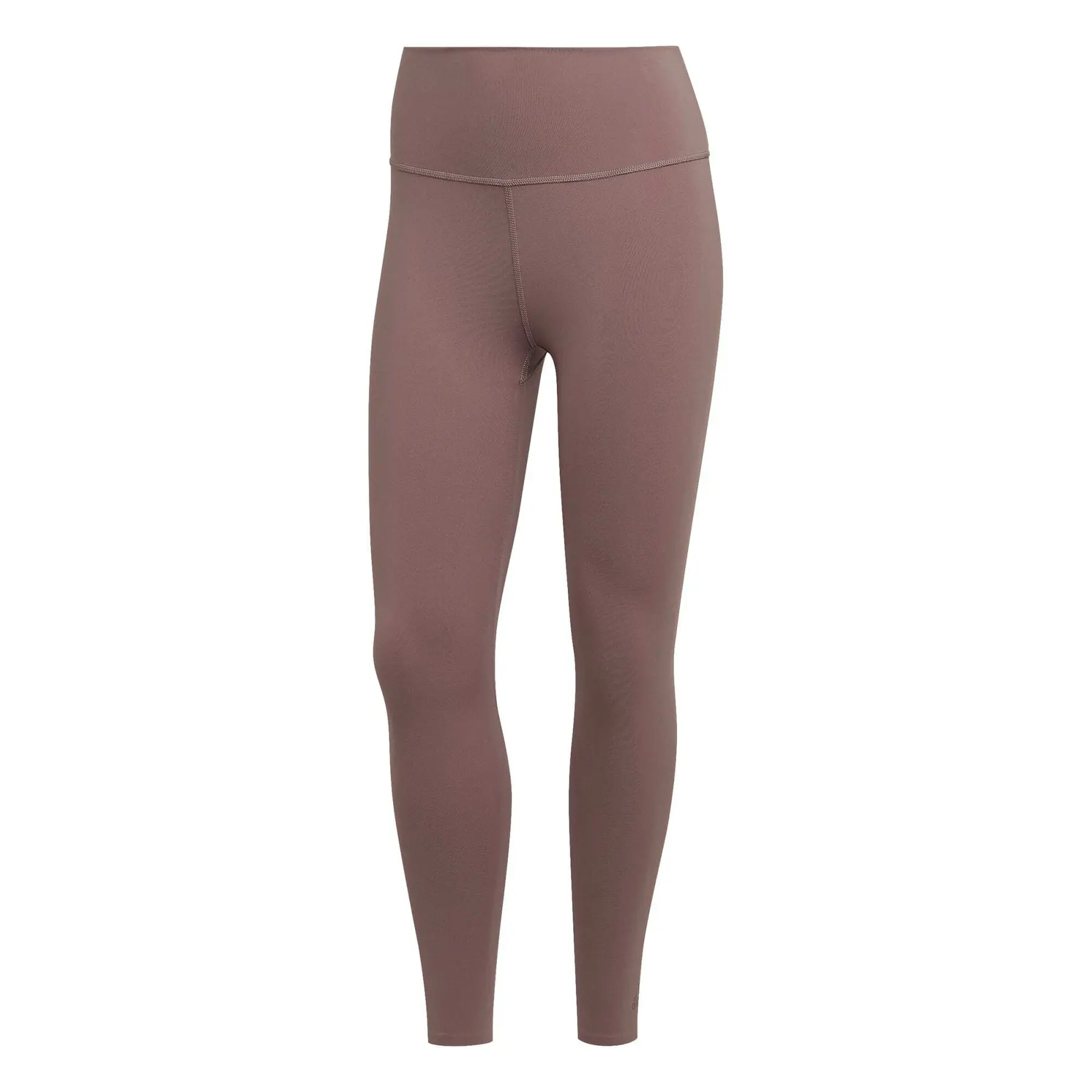 Leggings D'entraînement 7/8 Damen Adidas Optime Luxe