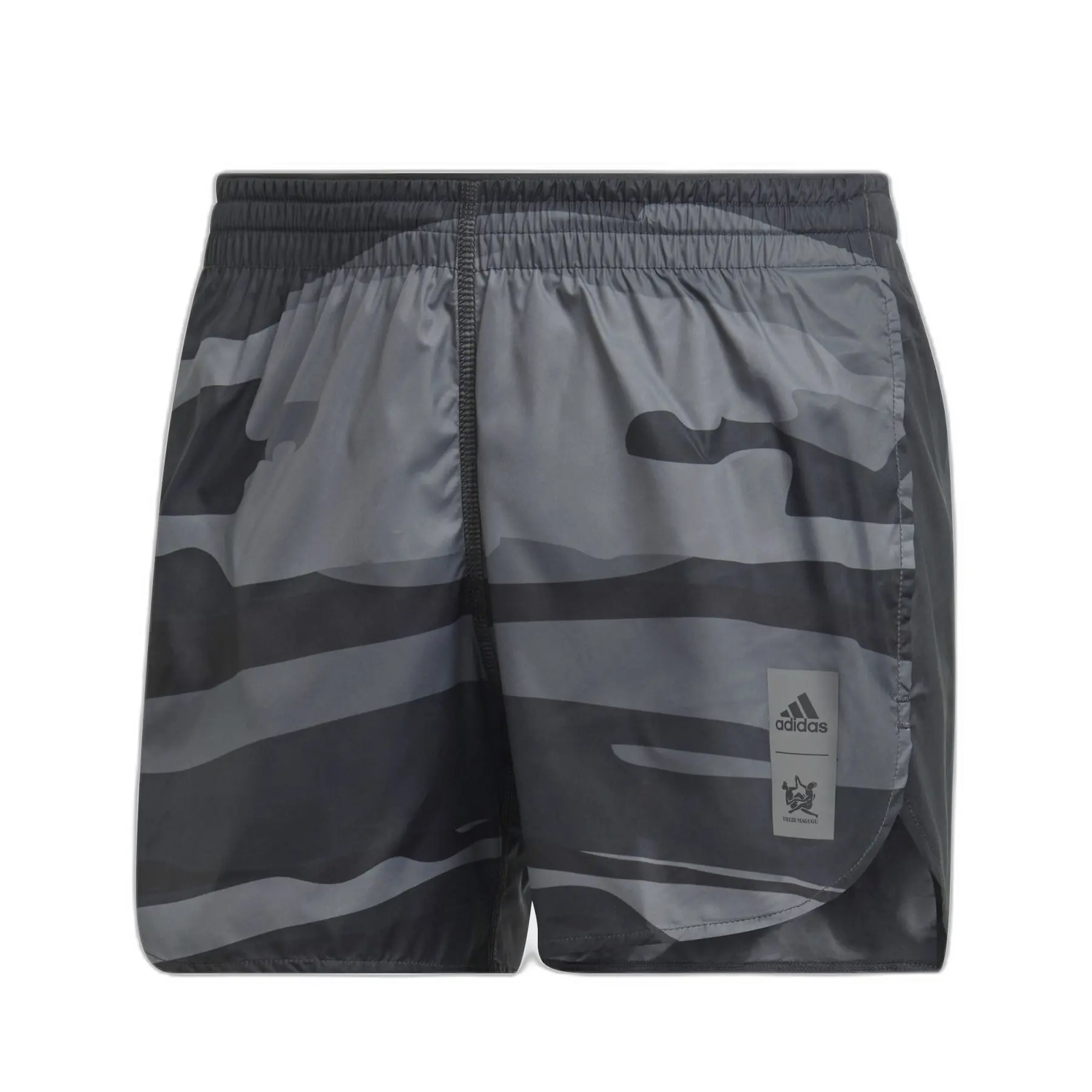 Laufshorts Für Damen Adidas X Thebe Magugu