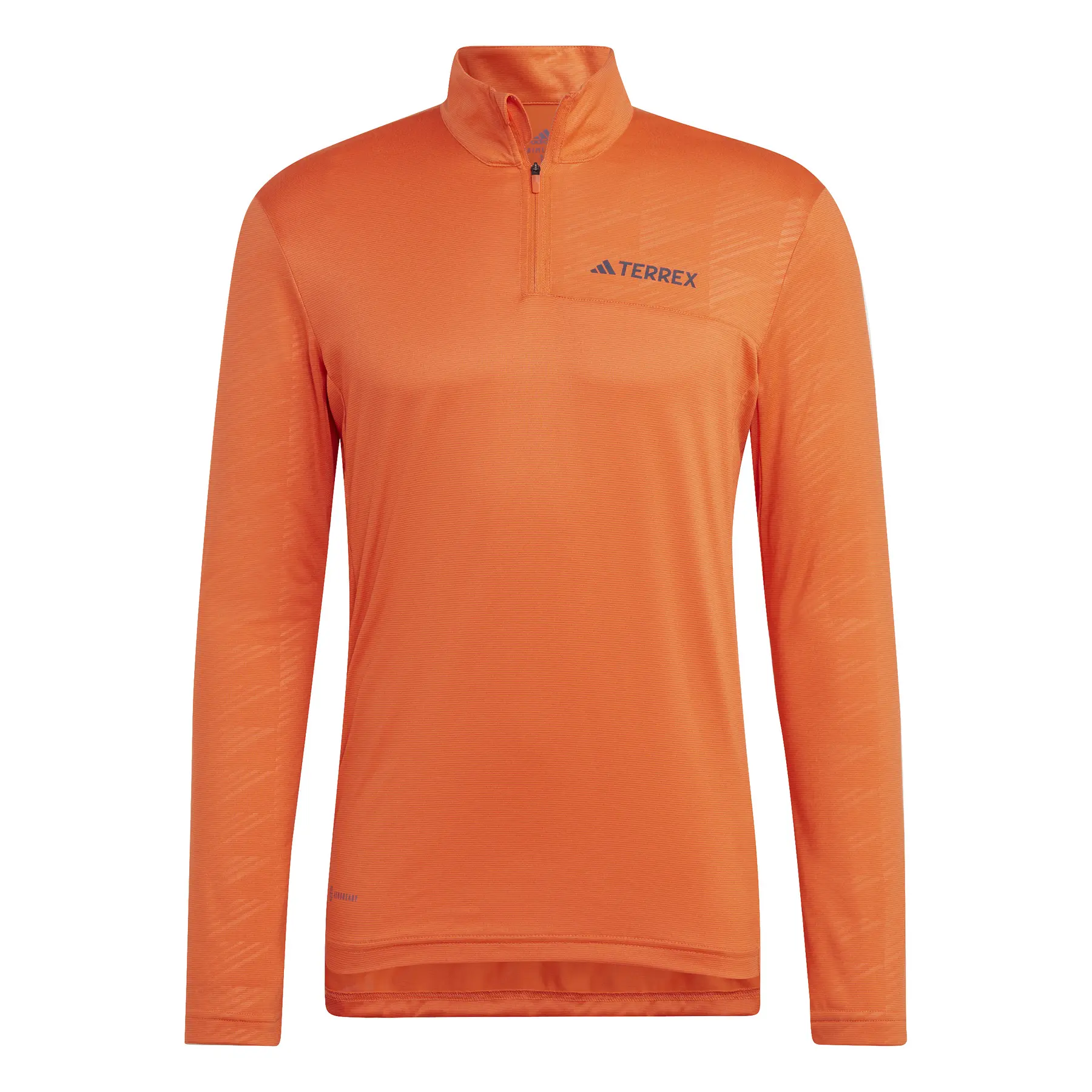 1/2 Zip Langarmshirt adidas Terrex Multi