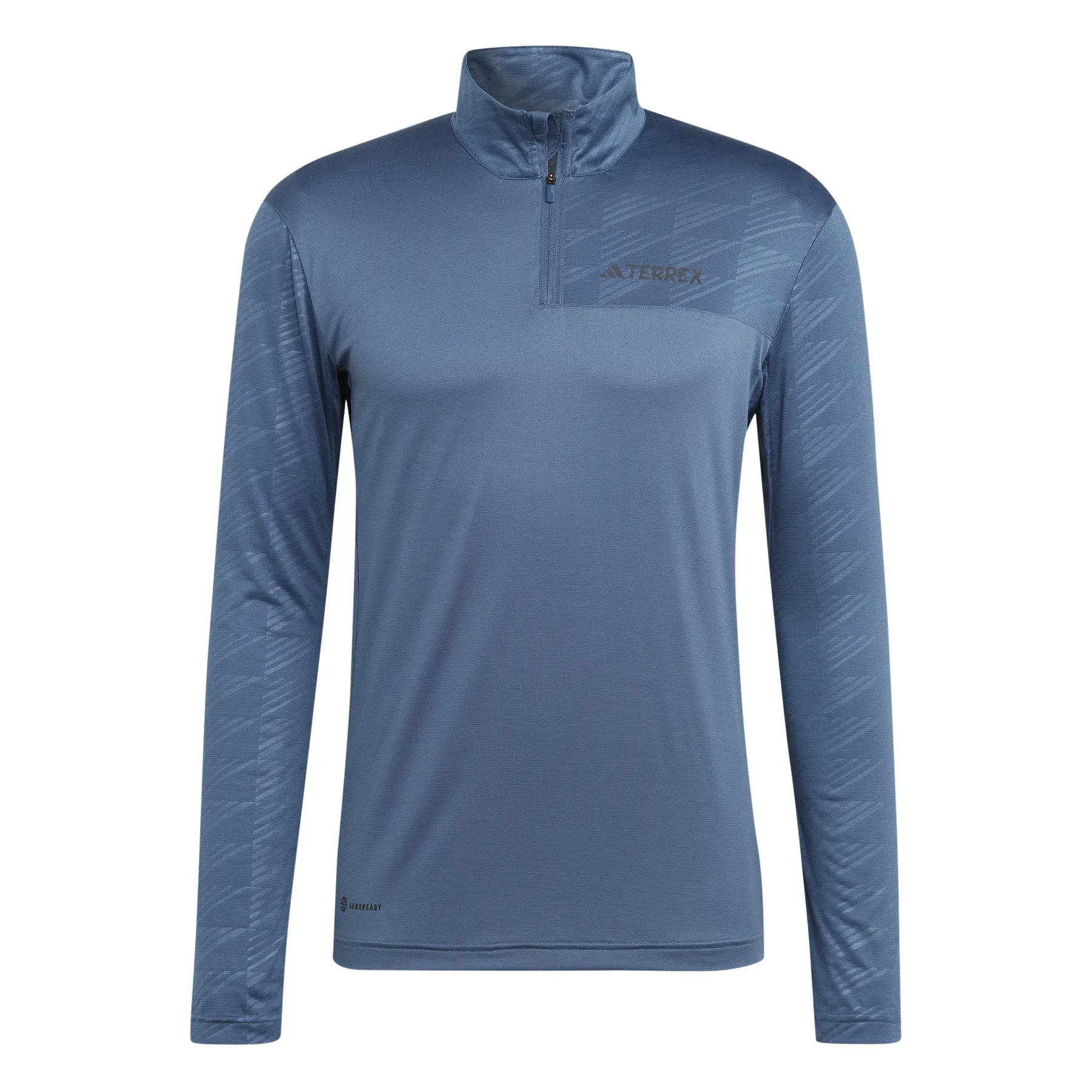 Langarmshirt adidas Terrex