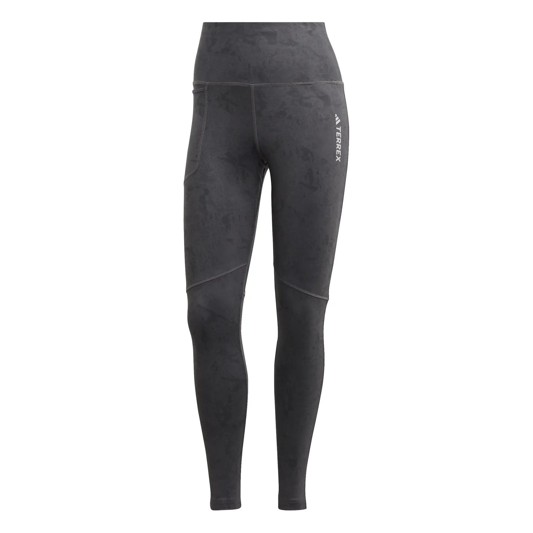 Leggings für Frauen adidas Terrex Multi Allover