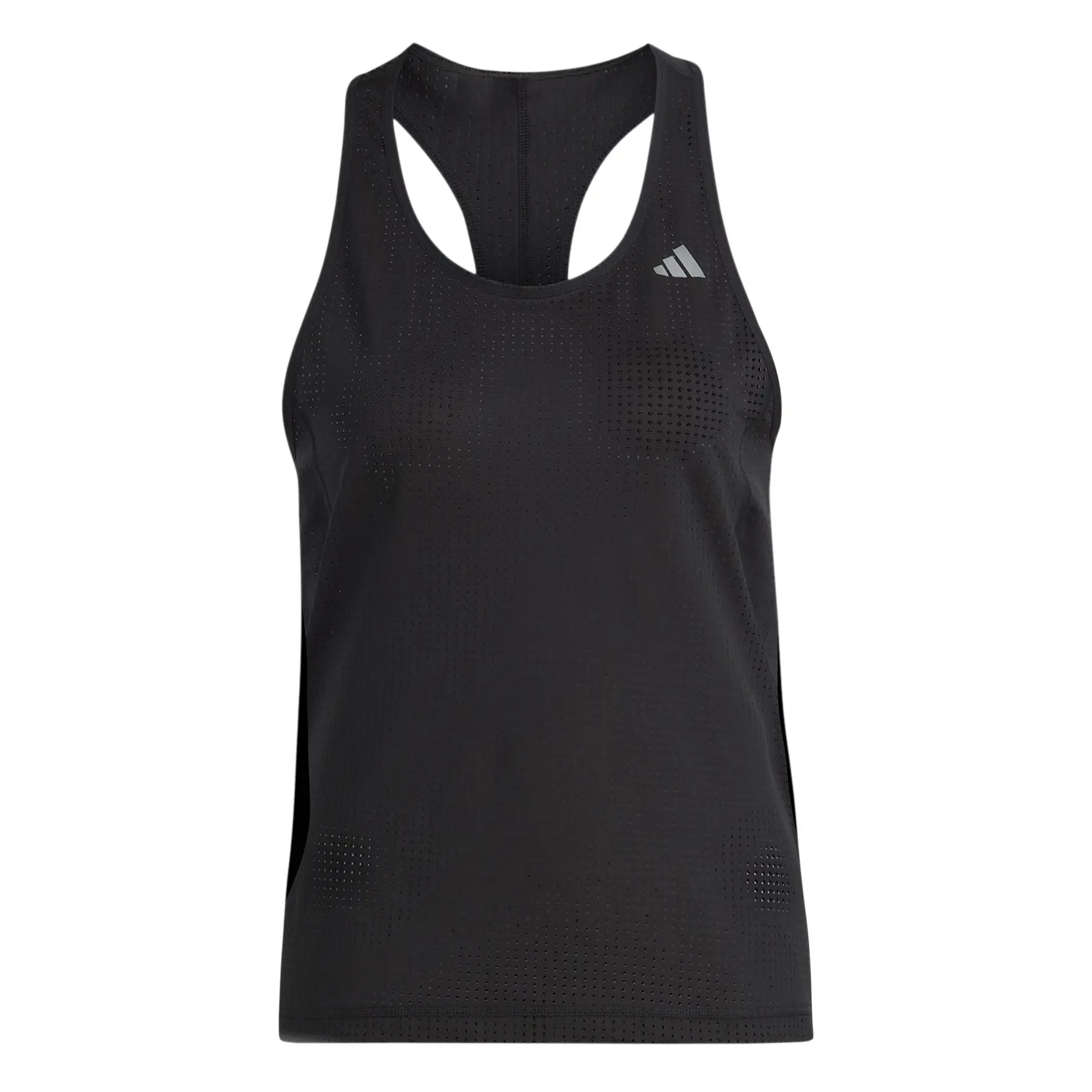 Damen-Top adidas Fast