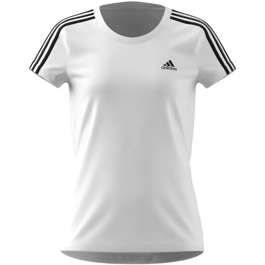 3-Streifen-Trikot, Mädchen adidas