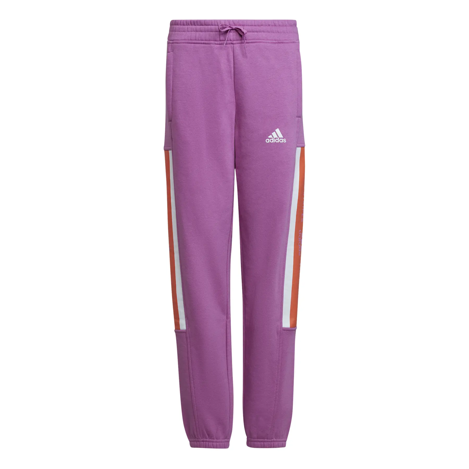 4065429343547 - Jogginganzug mit Aufdruck Mädchen adidas Essentials Brand Love
