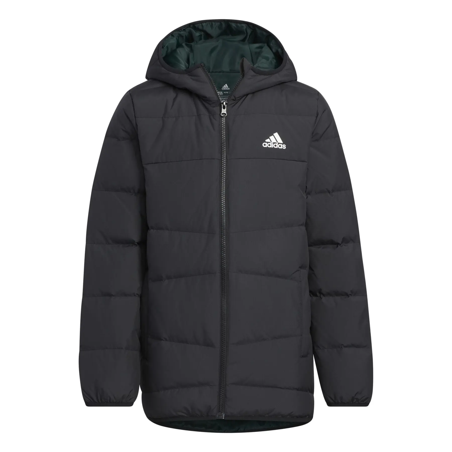 Kinderjacke adidas 110 Frosty Winter