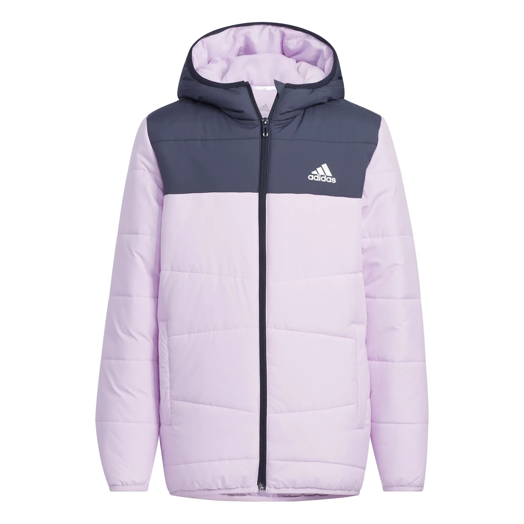 Daunenjacke Kinder adidas