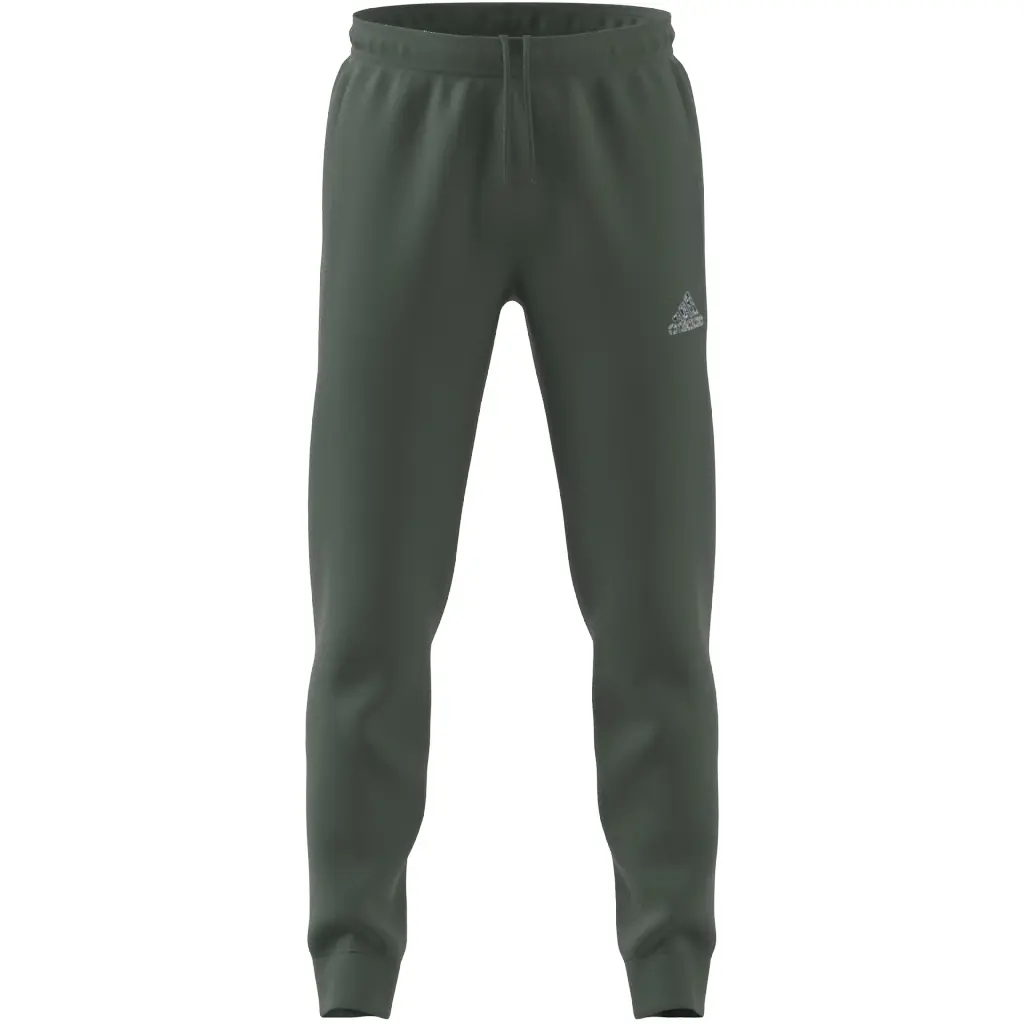 Pantaloni da jogging in pile adidas Stadium Badge of Sport