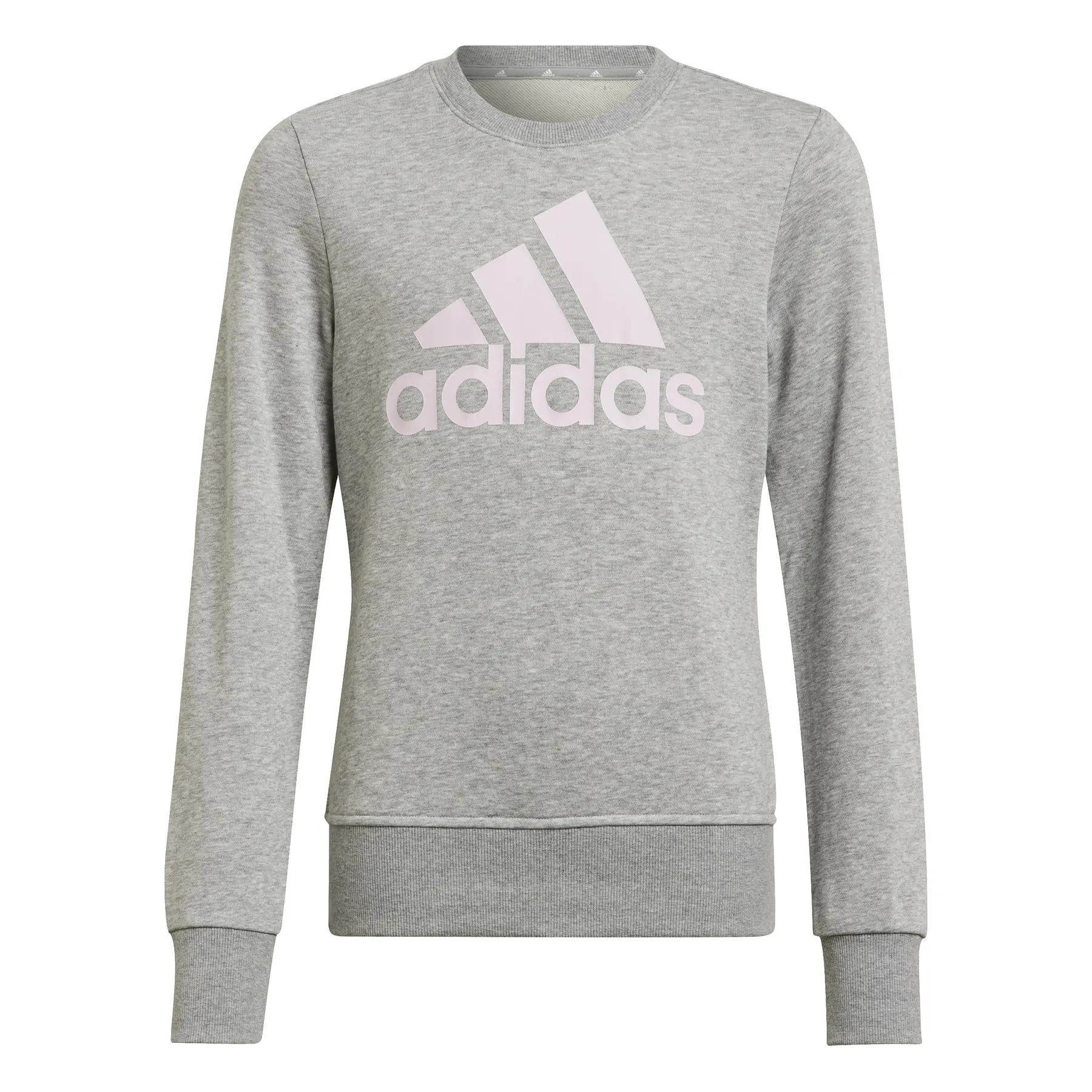 Sweatshirt Mädchen adidas Essentials