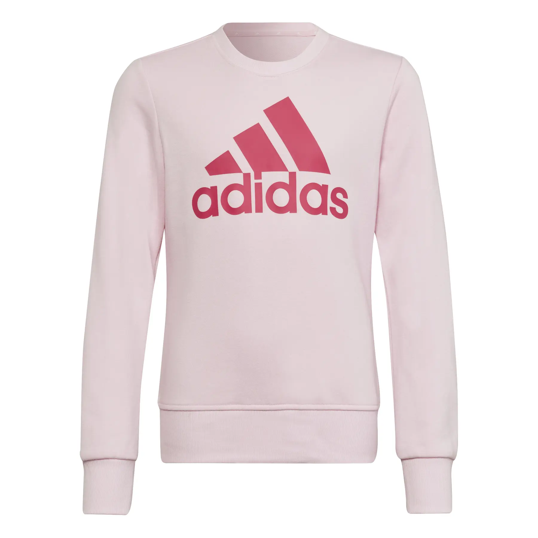 Sweatshirt fille adidas Essentials