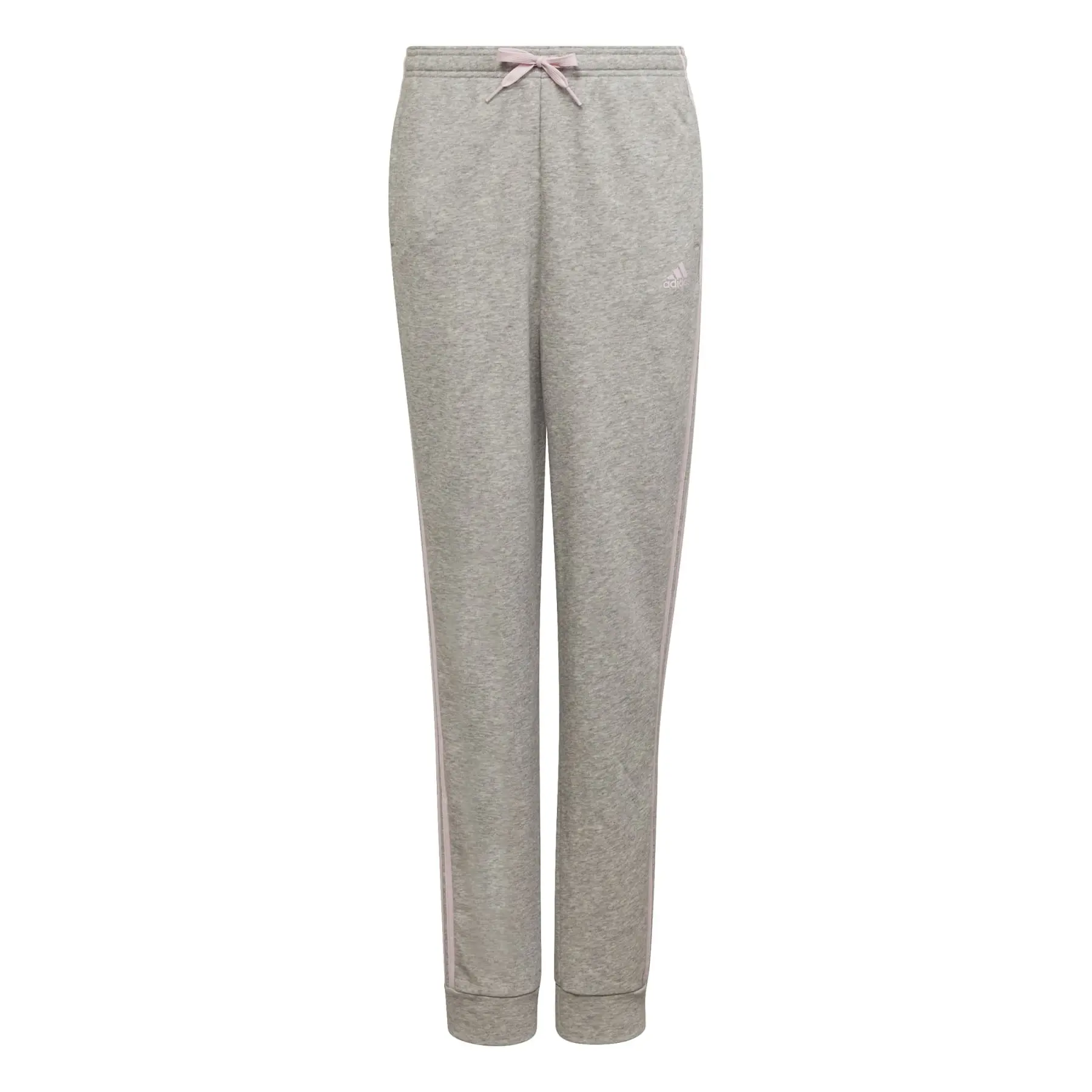 Mädchen Jogginghose mit 3 Streifen adidas Essentials