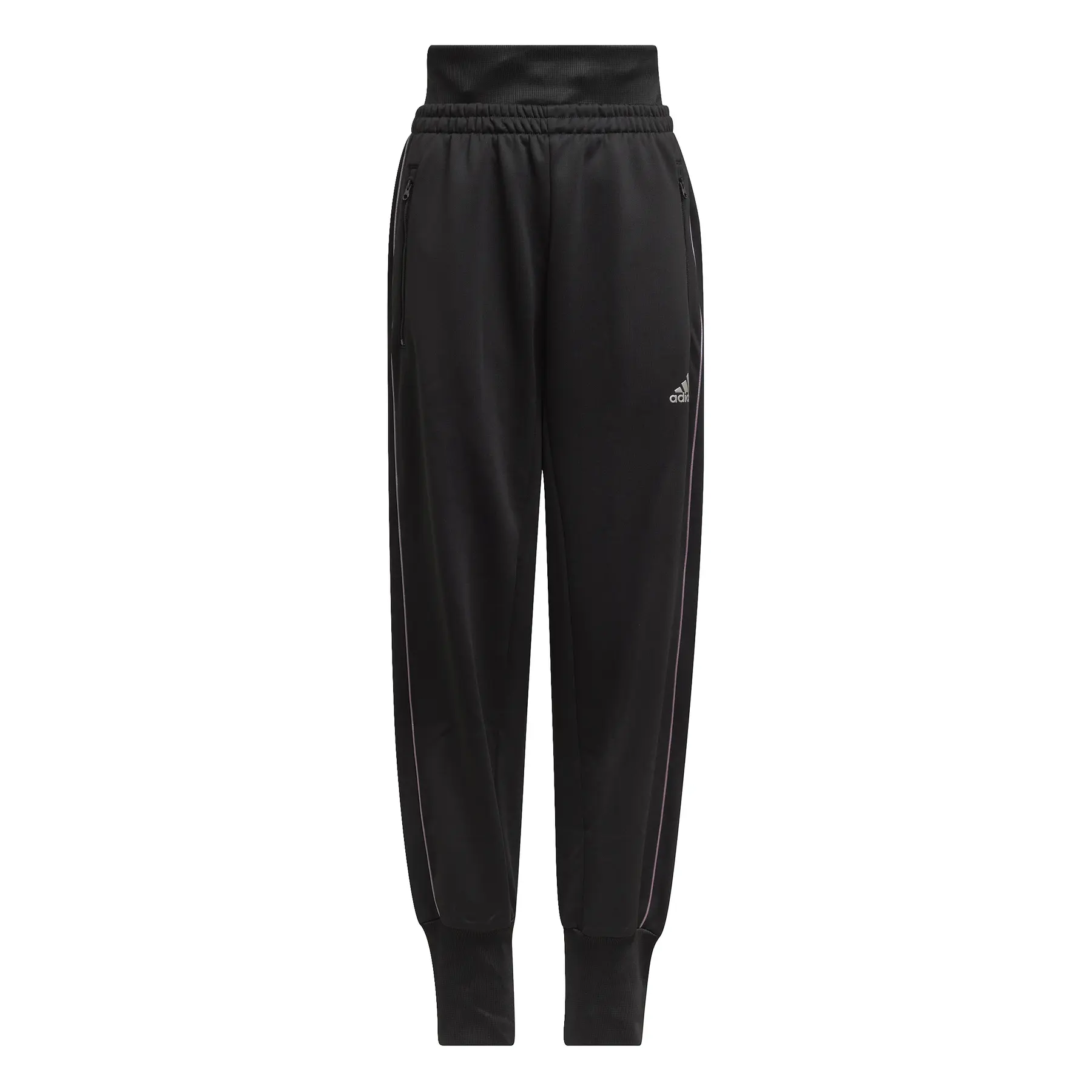 Weite Jogginghose Mädchen adidas Winter Glam