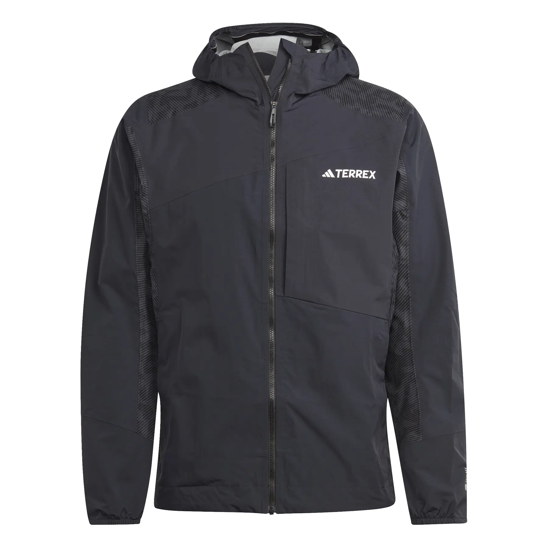 Regenjacke adidas Terrex Xperior Hybrid