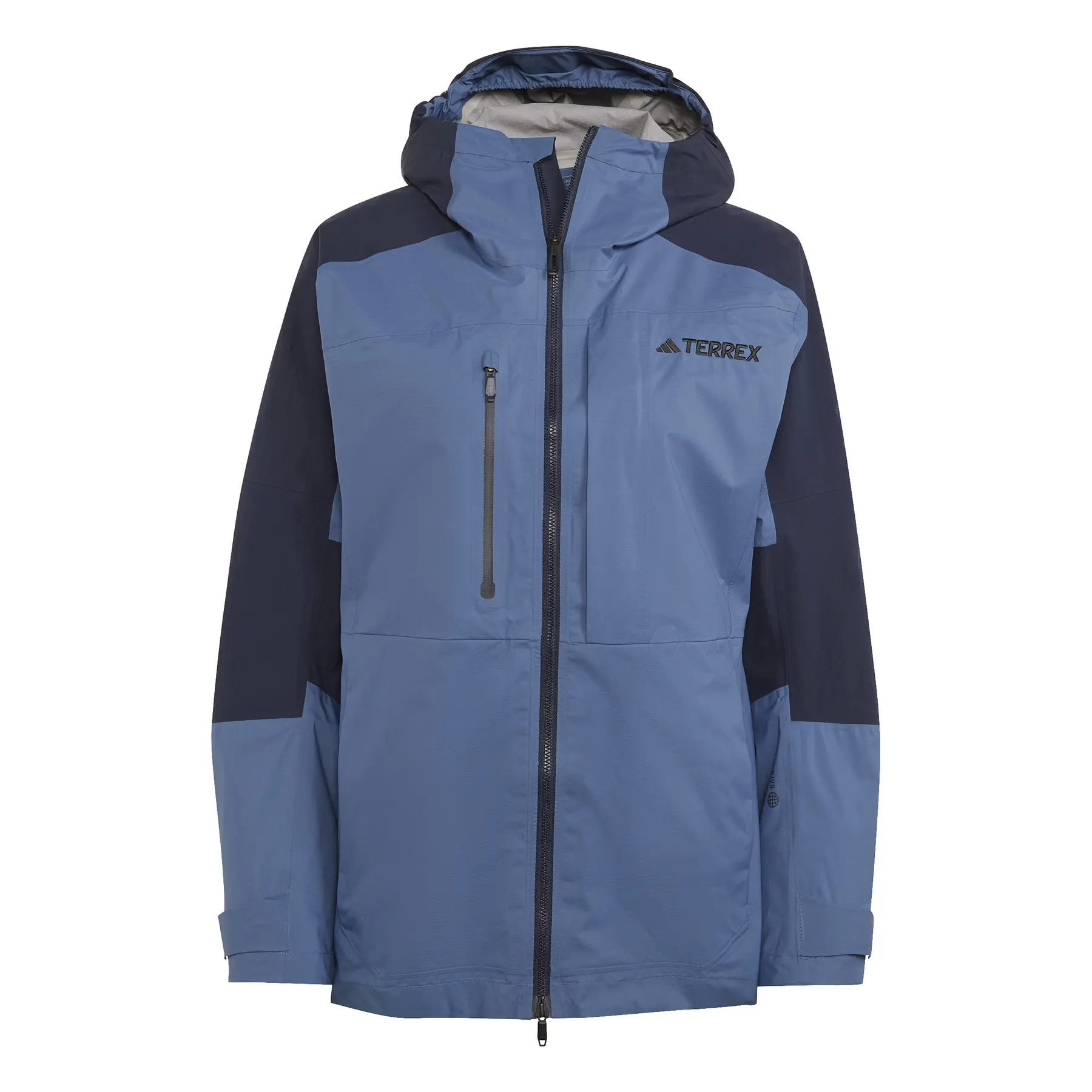 Regenjacke Frauen adidas Terrex Xploric RAIN.RDY