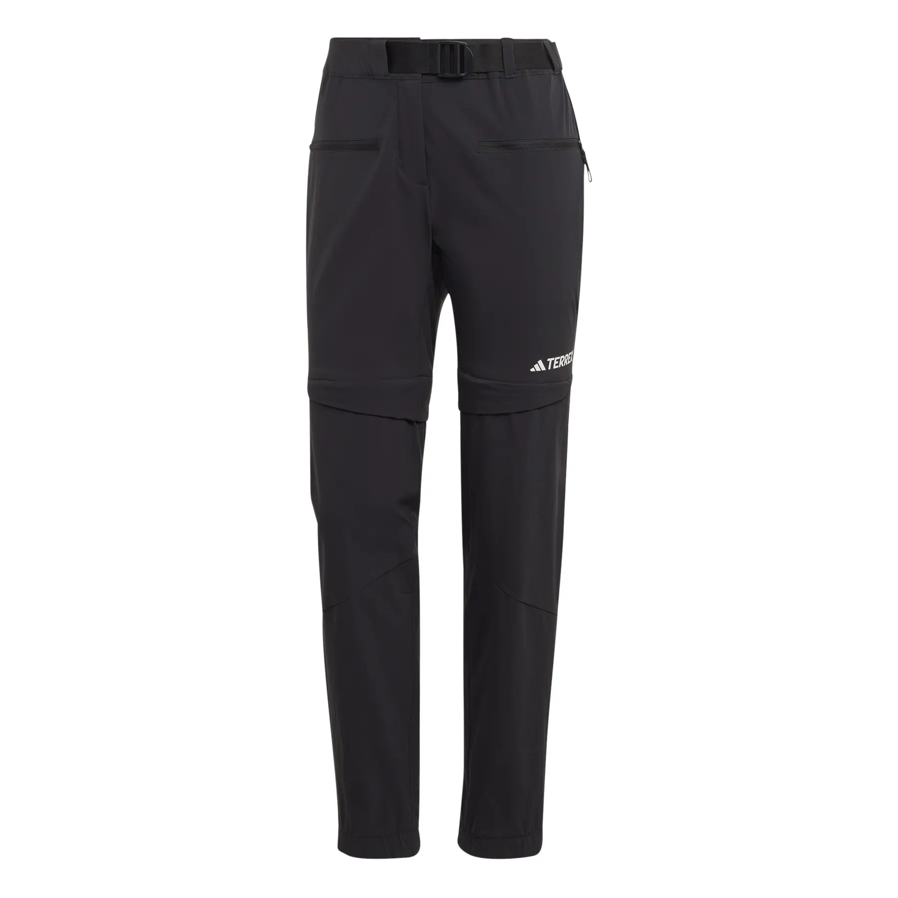 Damen Jogginghose adidas Terrex Utilitas