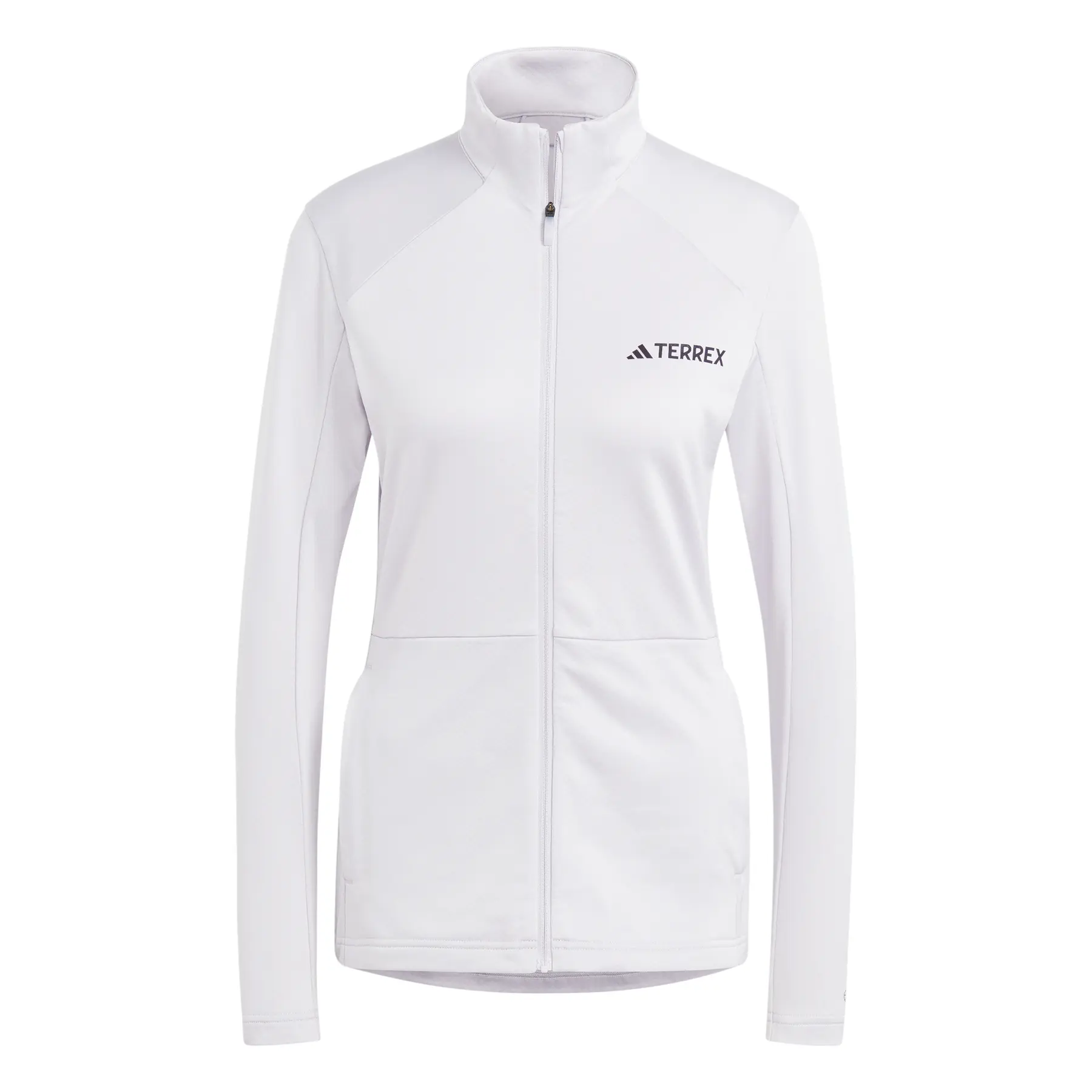 Sweatshirt Full Zip Damen Adidas Terrex Multi