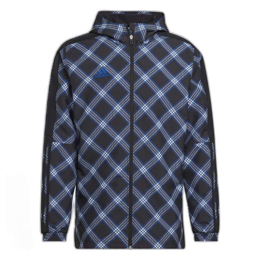 4065415258589 - Wasserdichte Jacke adidas Tiro