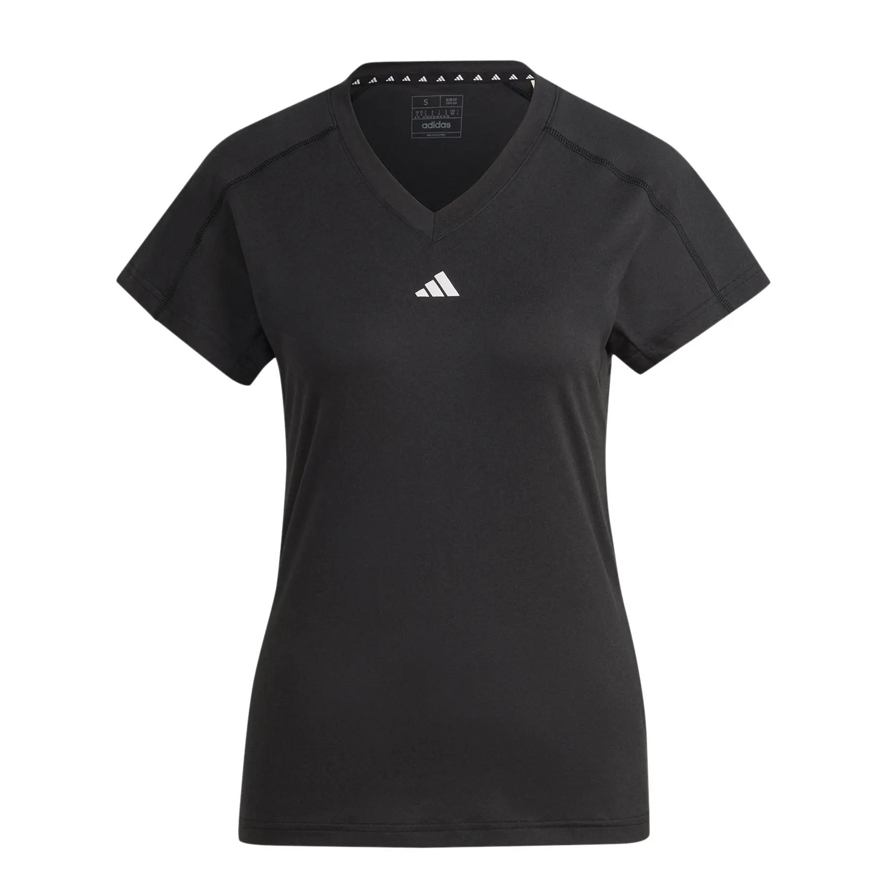 Minimal Logo Trikot Damen adidas Aeroready Essentials