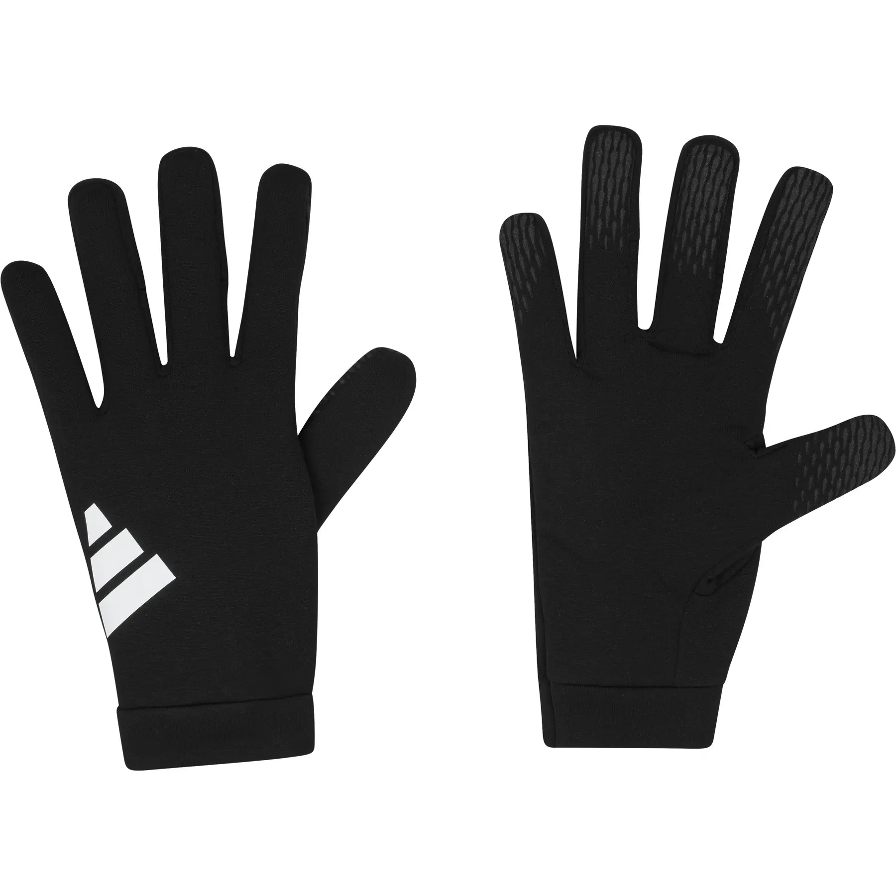 Torwarthandschuhe Tiro League Fieldplayer - Noir - unisex - Size: Taille 10