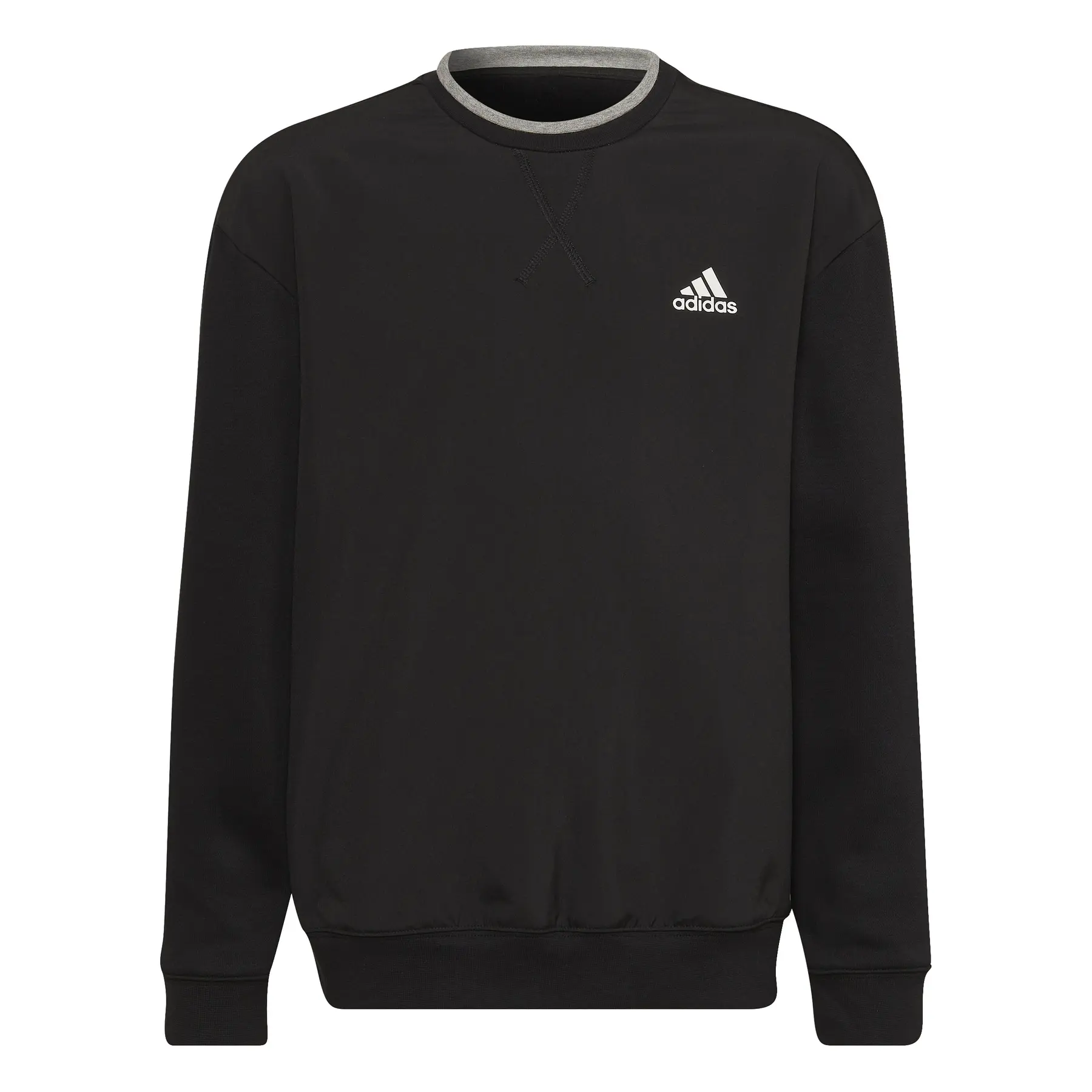 4065429284741 - Sweatshirt aus Molton für Kinder adidas All SZN