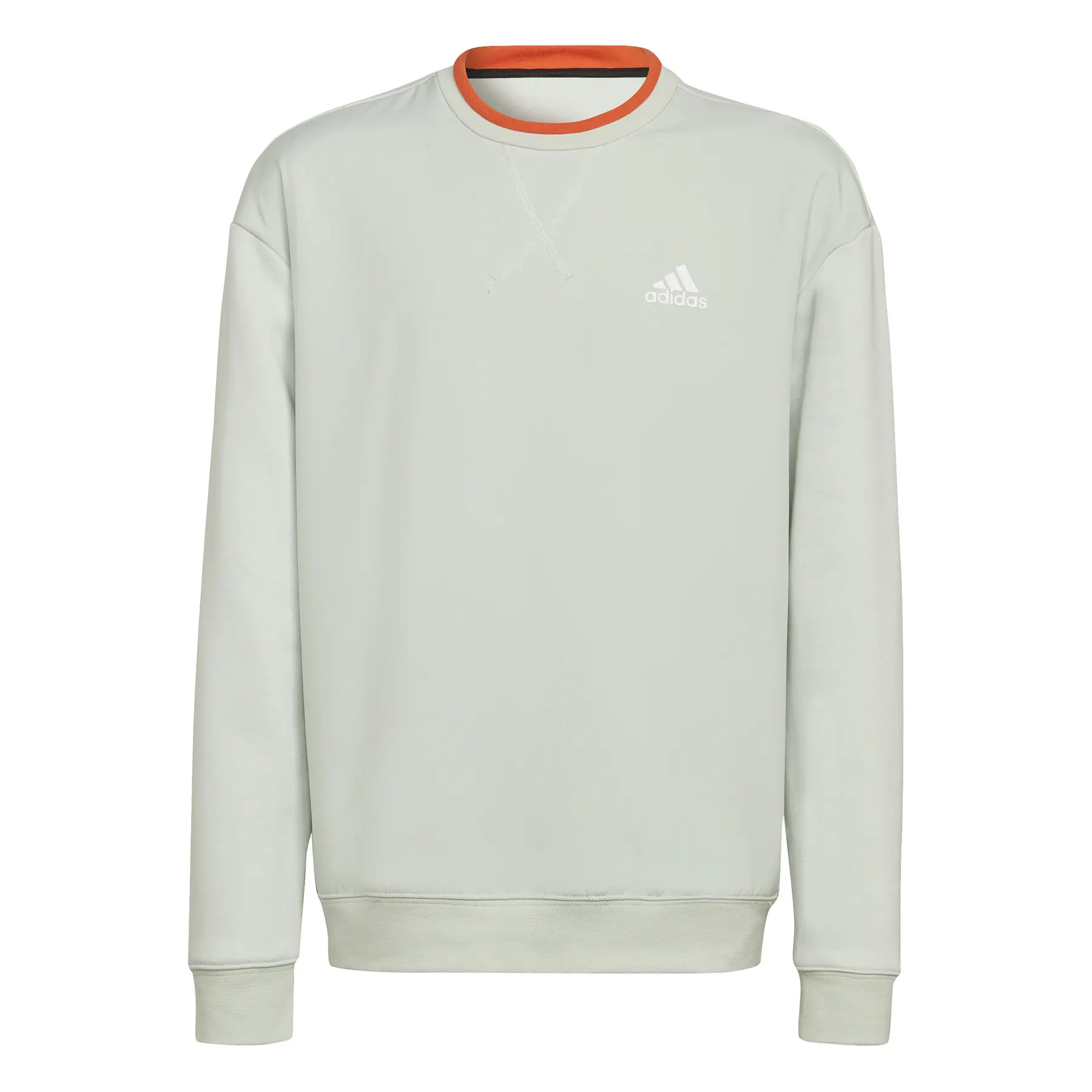 4065429347286 - Sweatshirt aus Molton für Kinder adidas All SZN