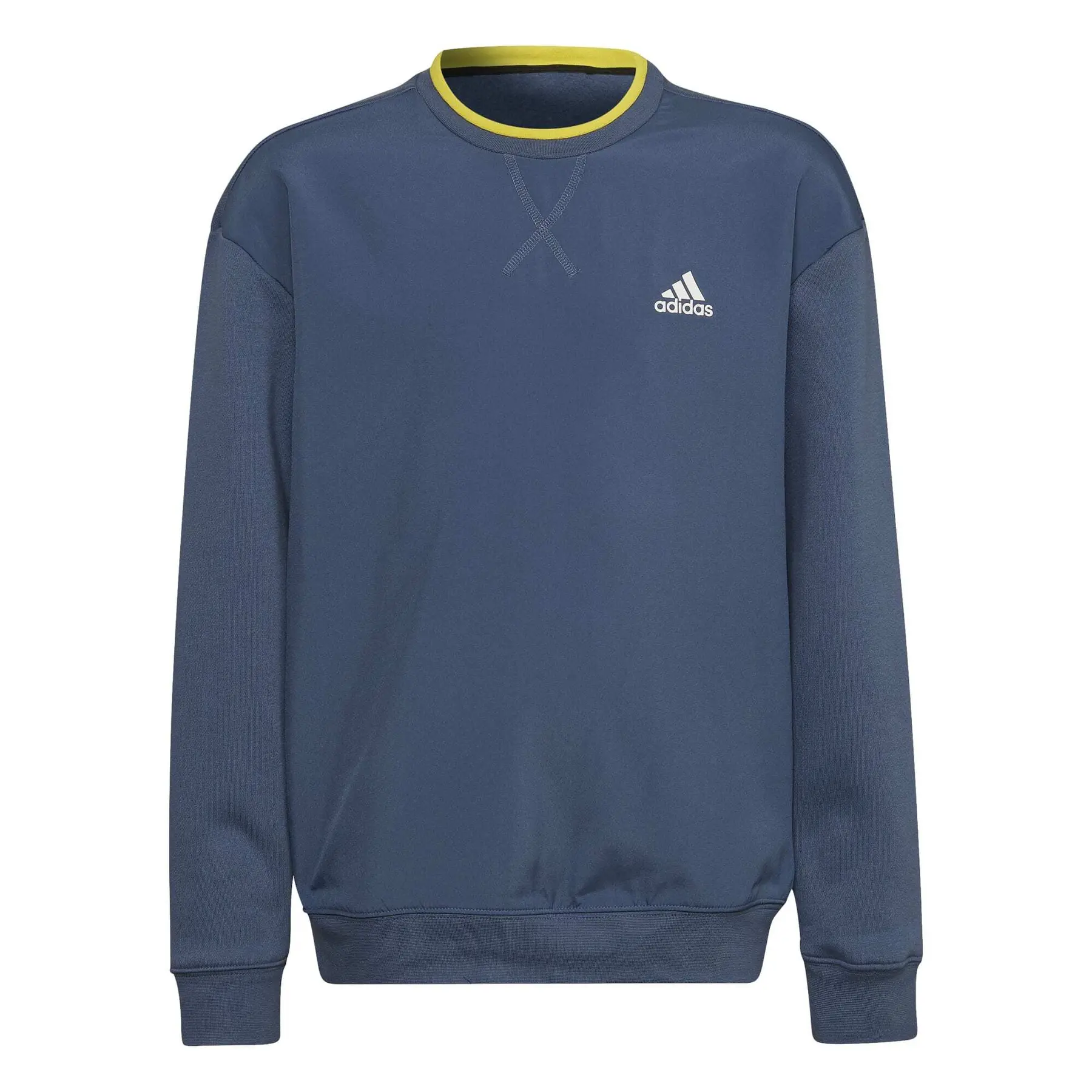 Sweatshirt Mädchen adidas ALL SZN
