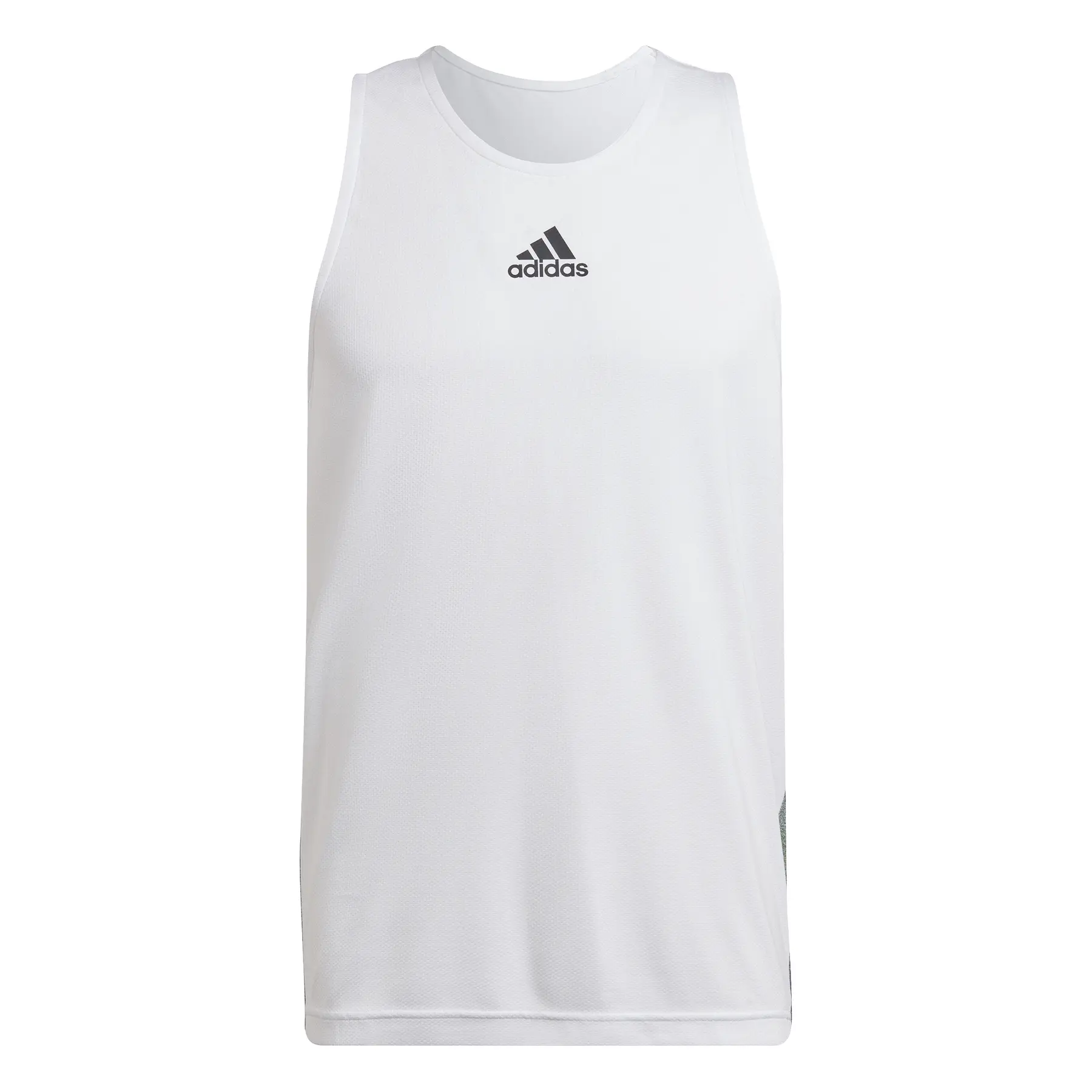 Grafisches Tank Top adidas Aeroready HIIT
