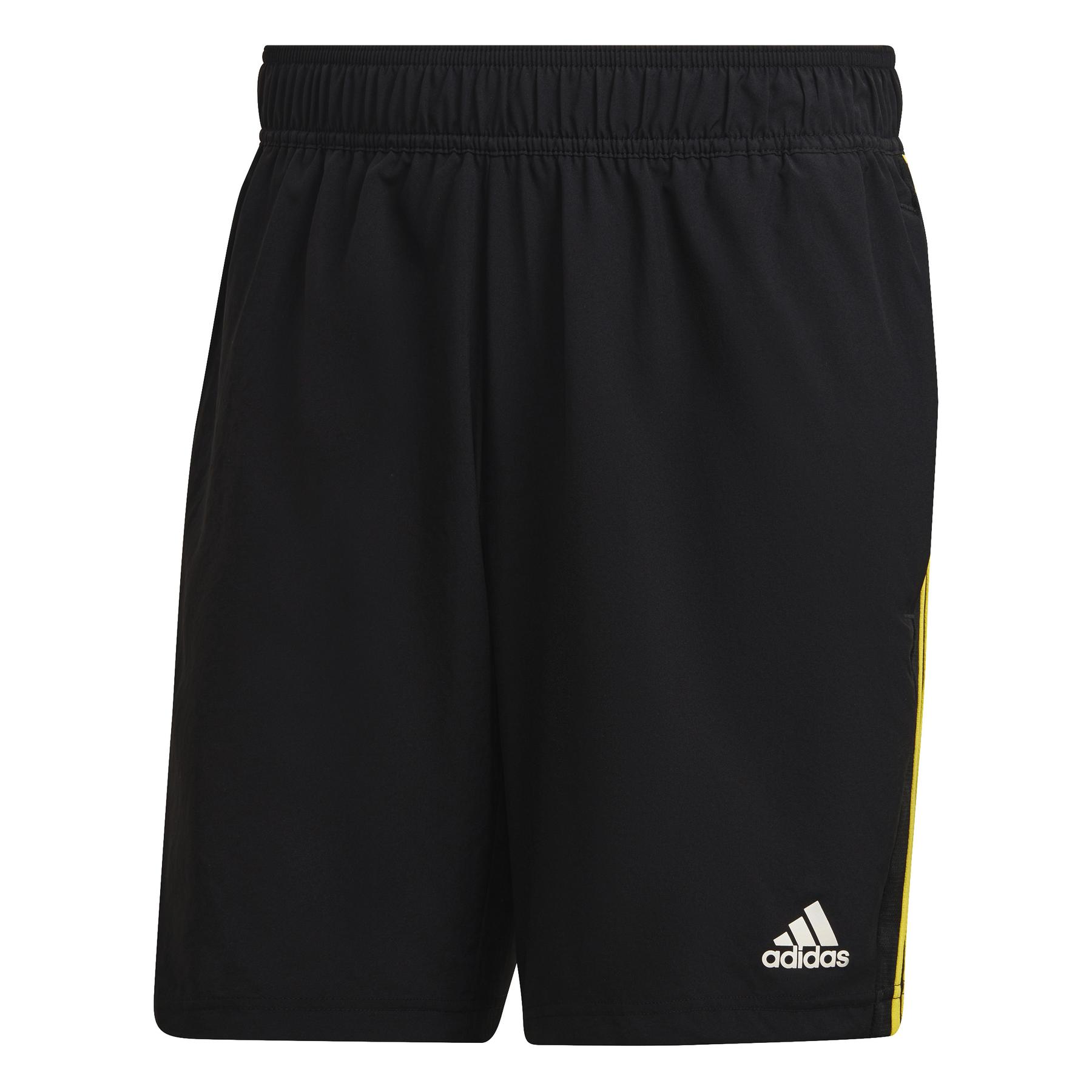 Pantaloncini laterali adidas Aeroready HIIT