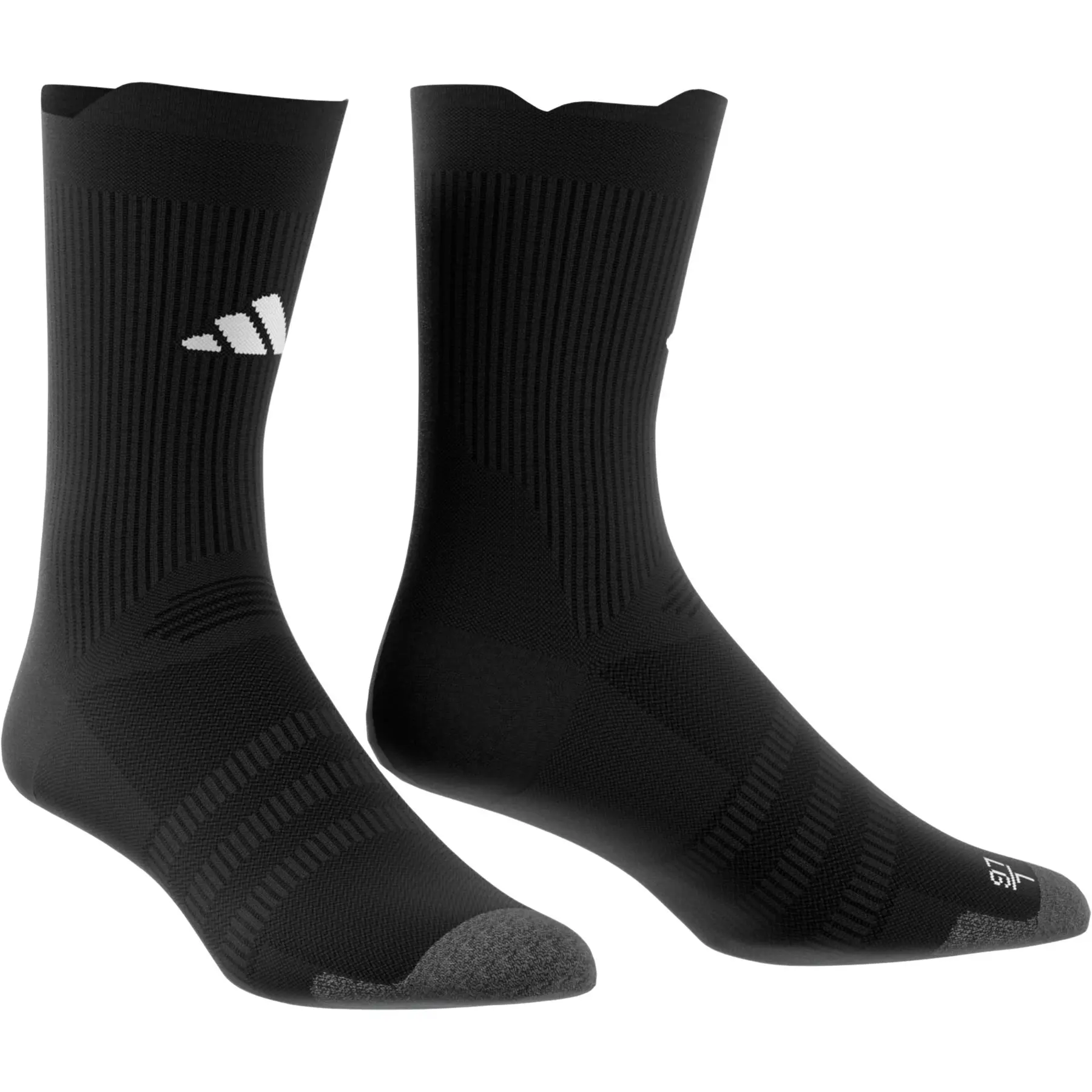 Socken - Noir - unisex - Size: 40/42