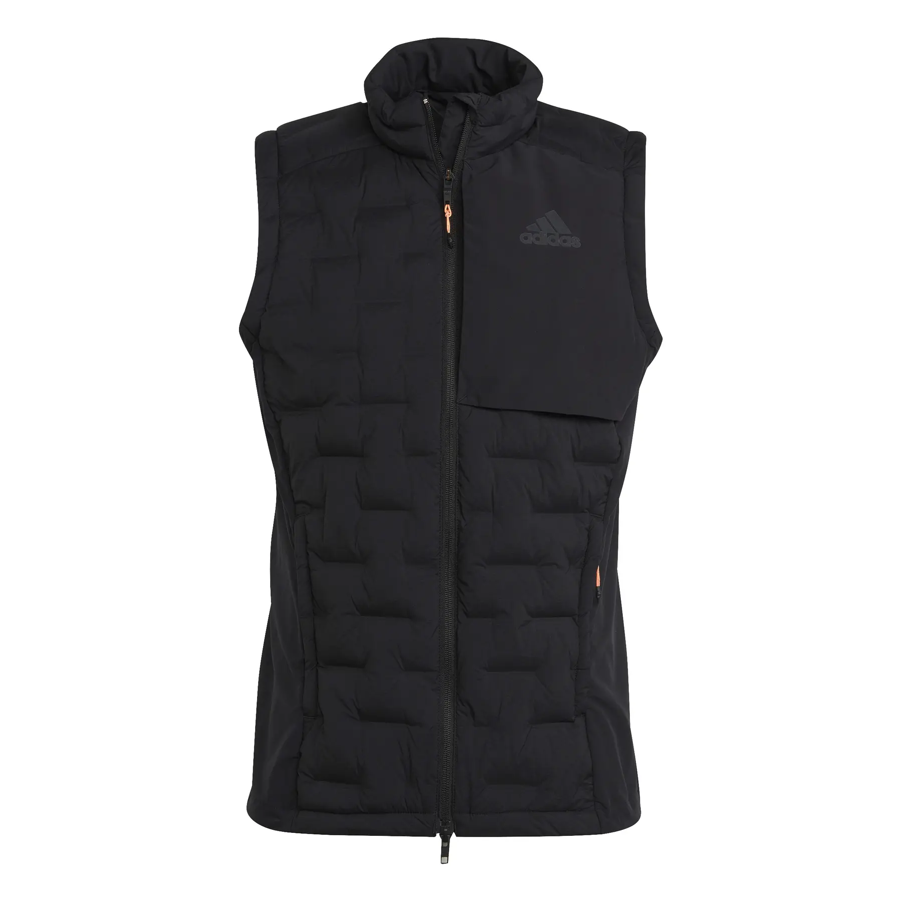 Ärmellose Trainingsjacke adidas X-City