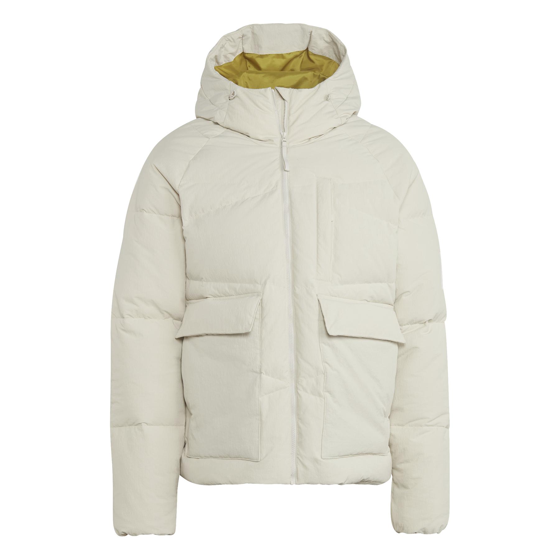 4065429424703 - Daunenjacke adidas Big Baffle