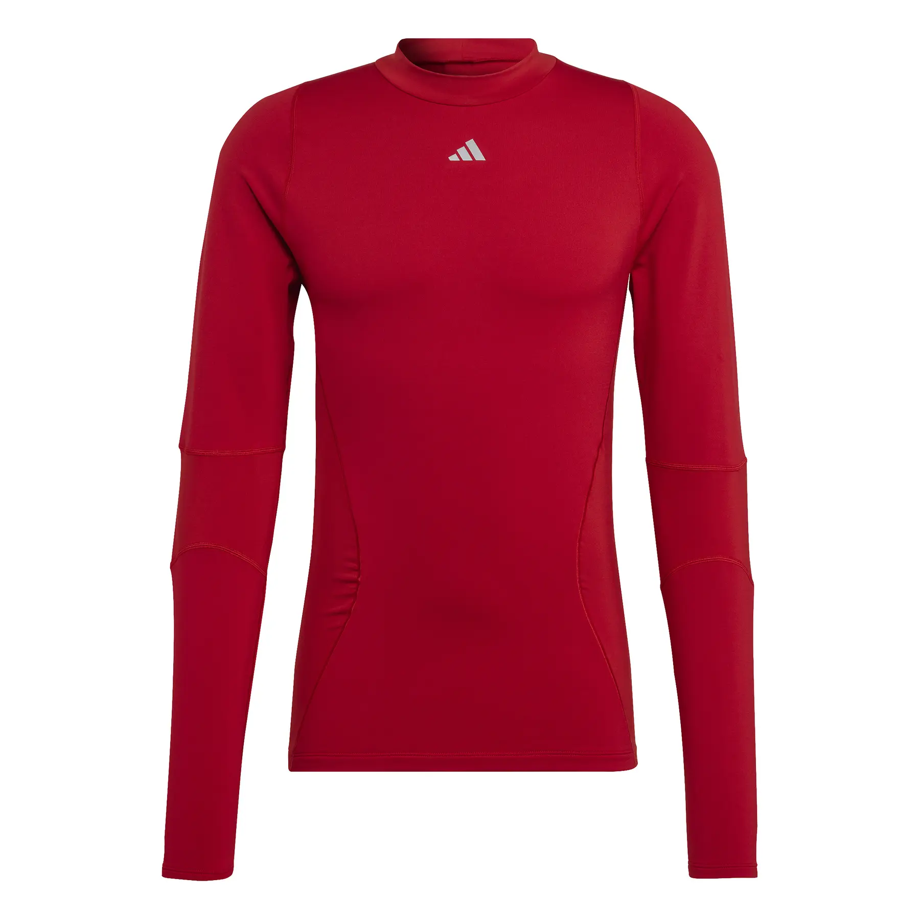 Langarmshirt adidas Techfit Cold.Rdy