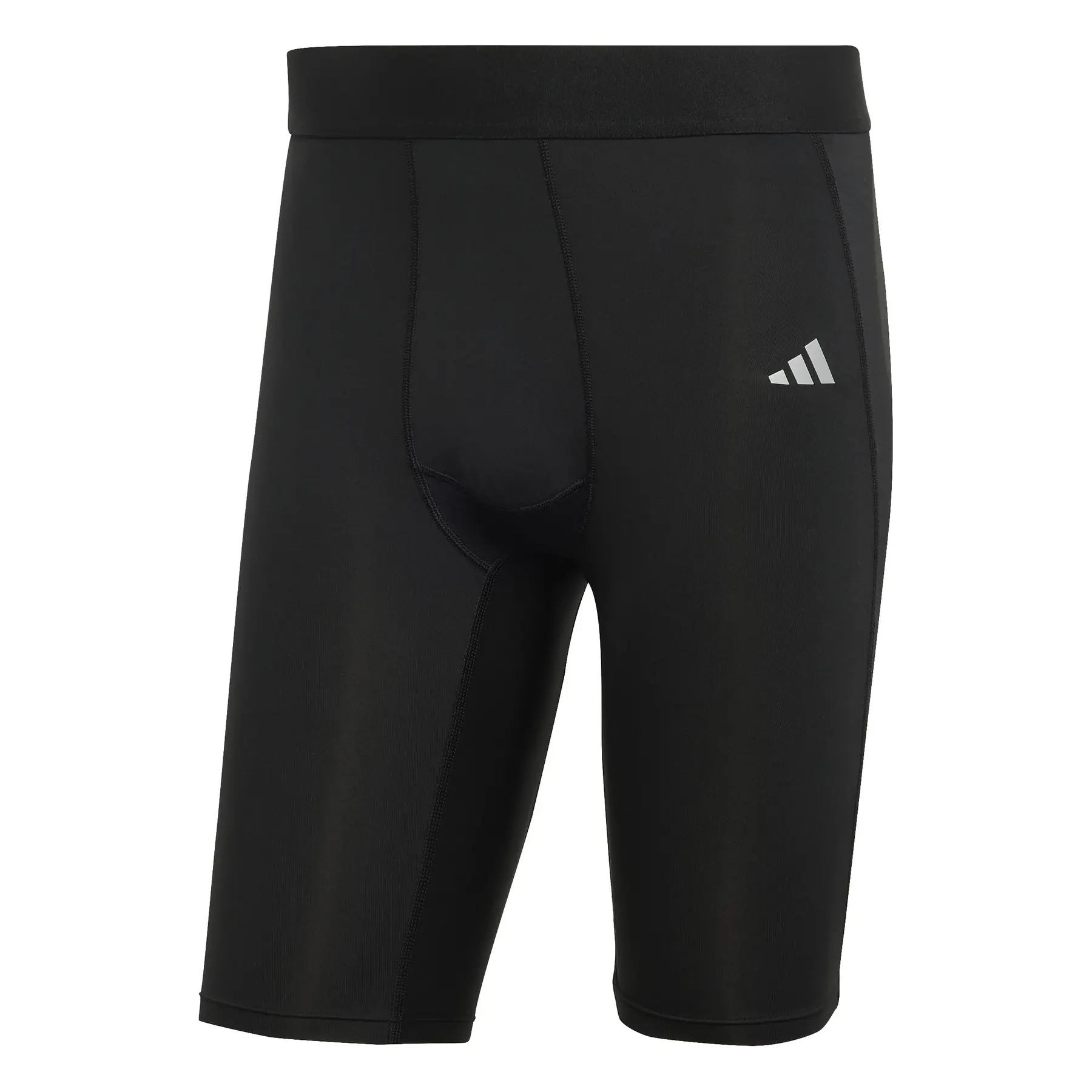 Radshorts Techfit Aeroready - Noir - male - Size: XS