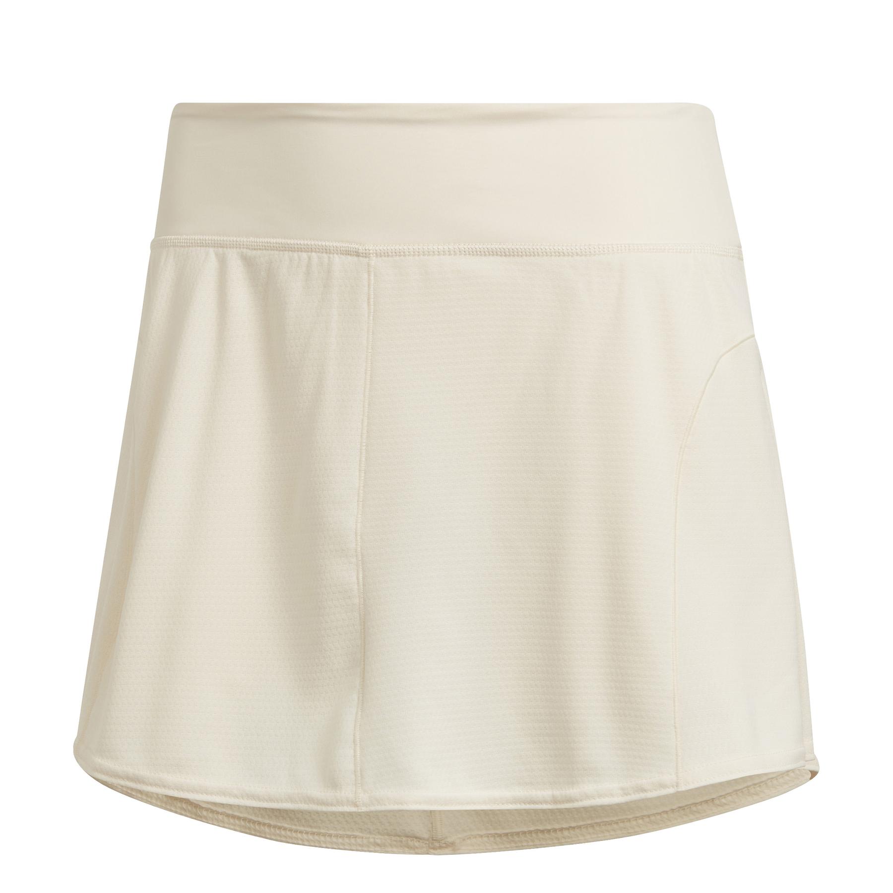 PadelklÄDer Dam Kjol Adidas Match Shedron Kvinna-image