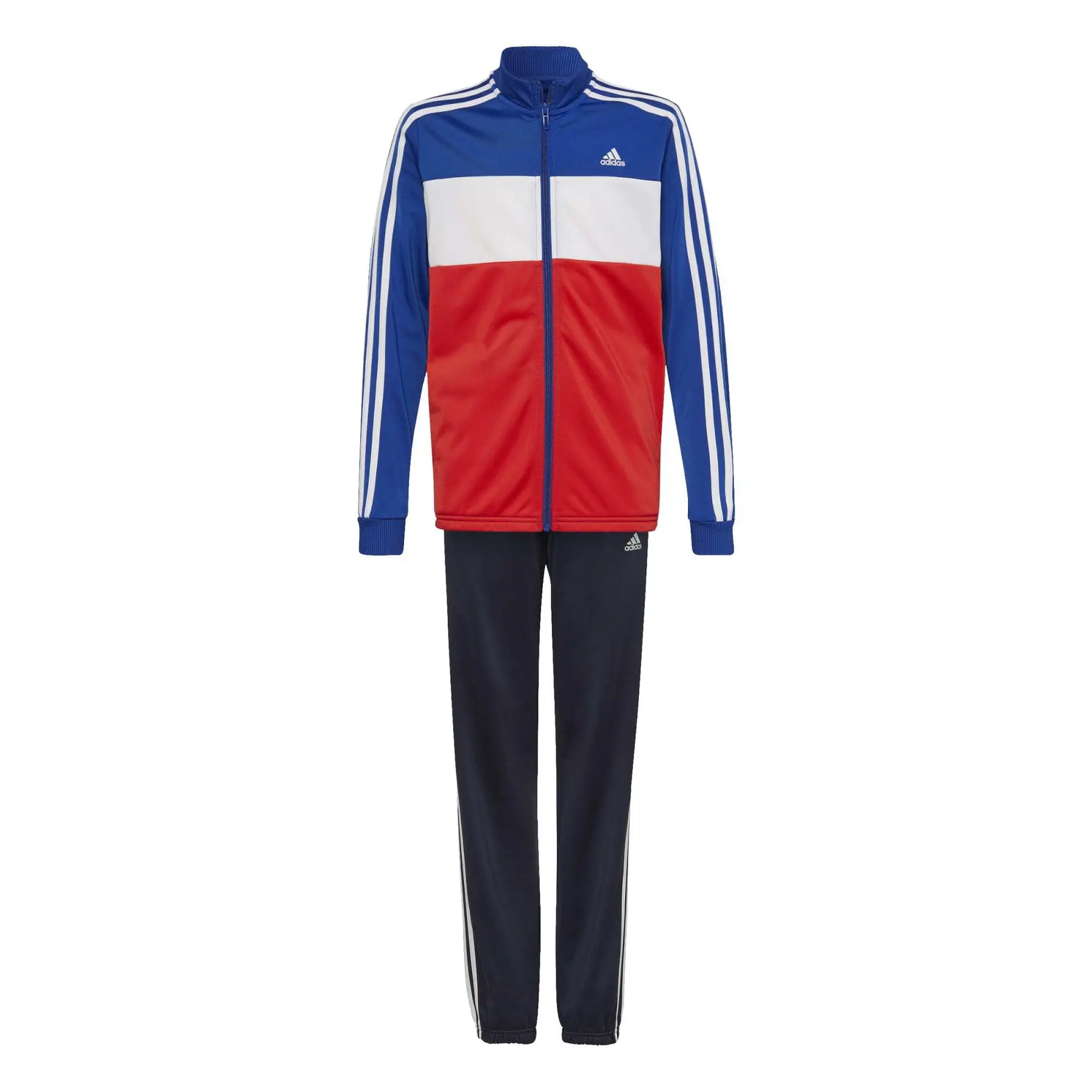 Trainingsanzug für Kinder adidas Essentials