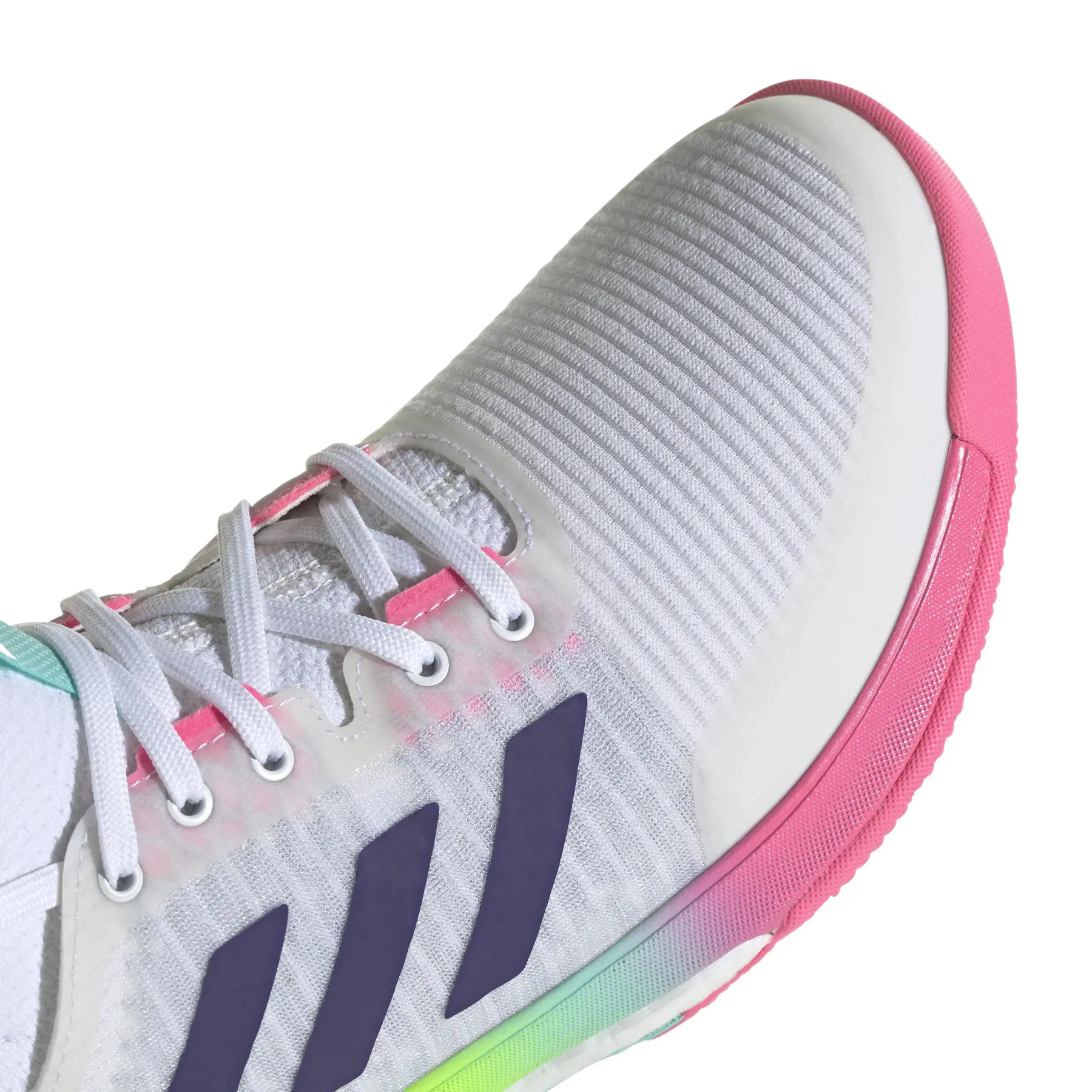 Women's indoor shoes adidas Crazyflight Mid | Direct-Volley