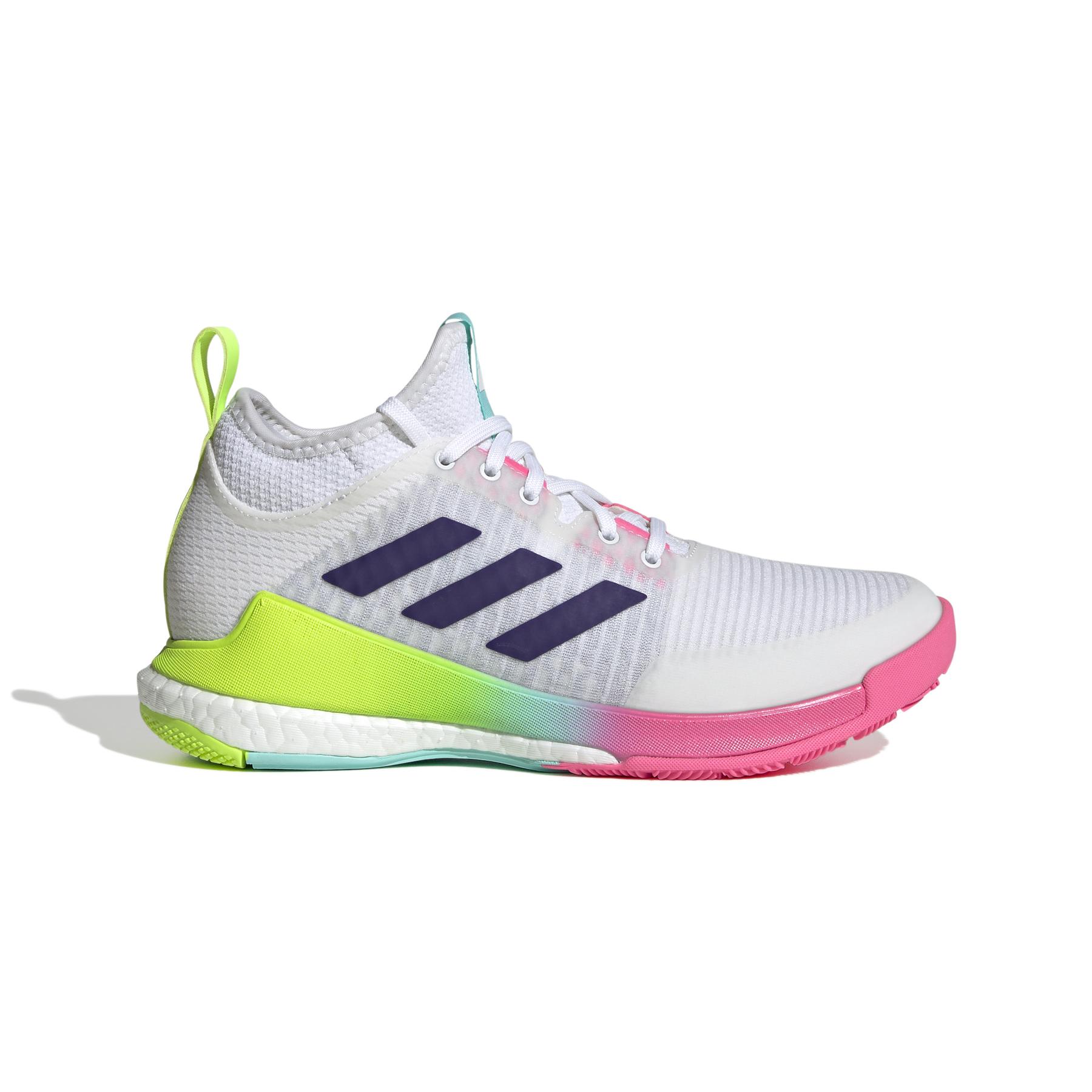 Women's indoor shoes adidas Crazyflight Mid | Direct-Volley