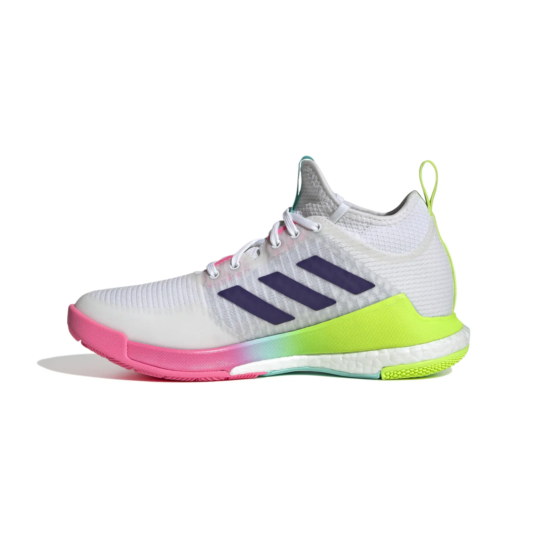 アディダス Crazyflight Mid HP3337 Women's indoor shoes adidas Crazyflight Mid | Direct-Volley